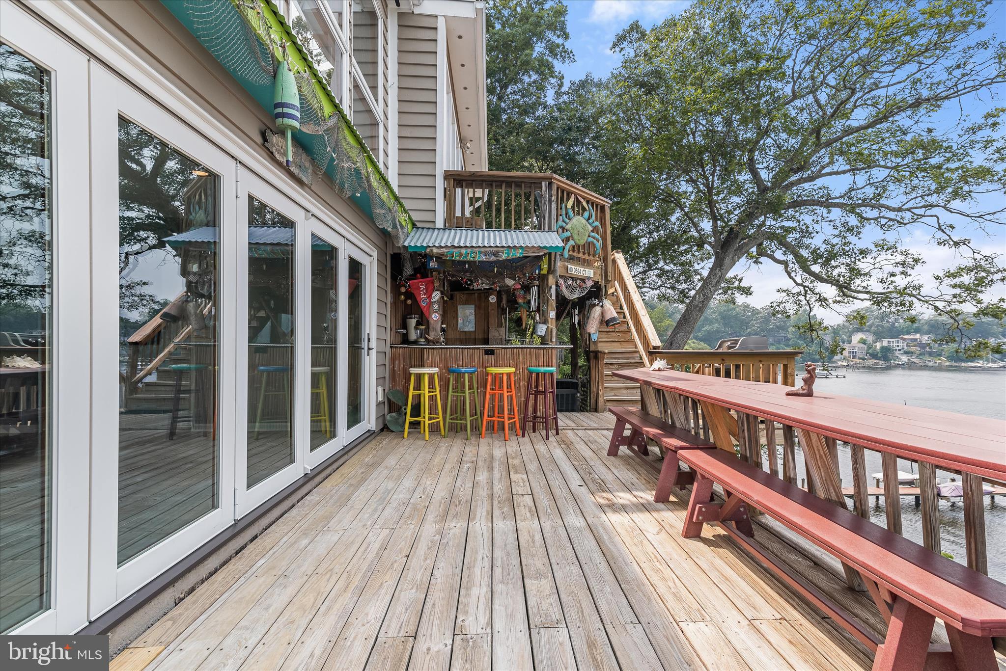 HERALD HARBOR - Residential