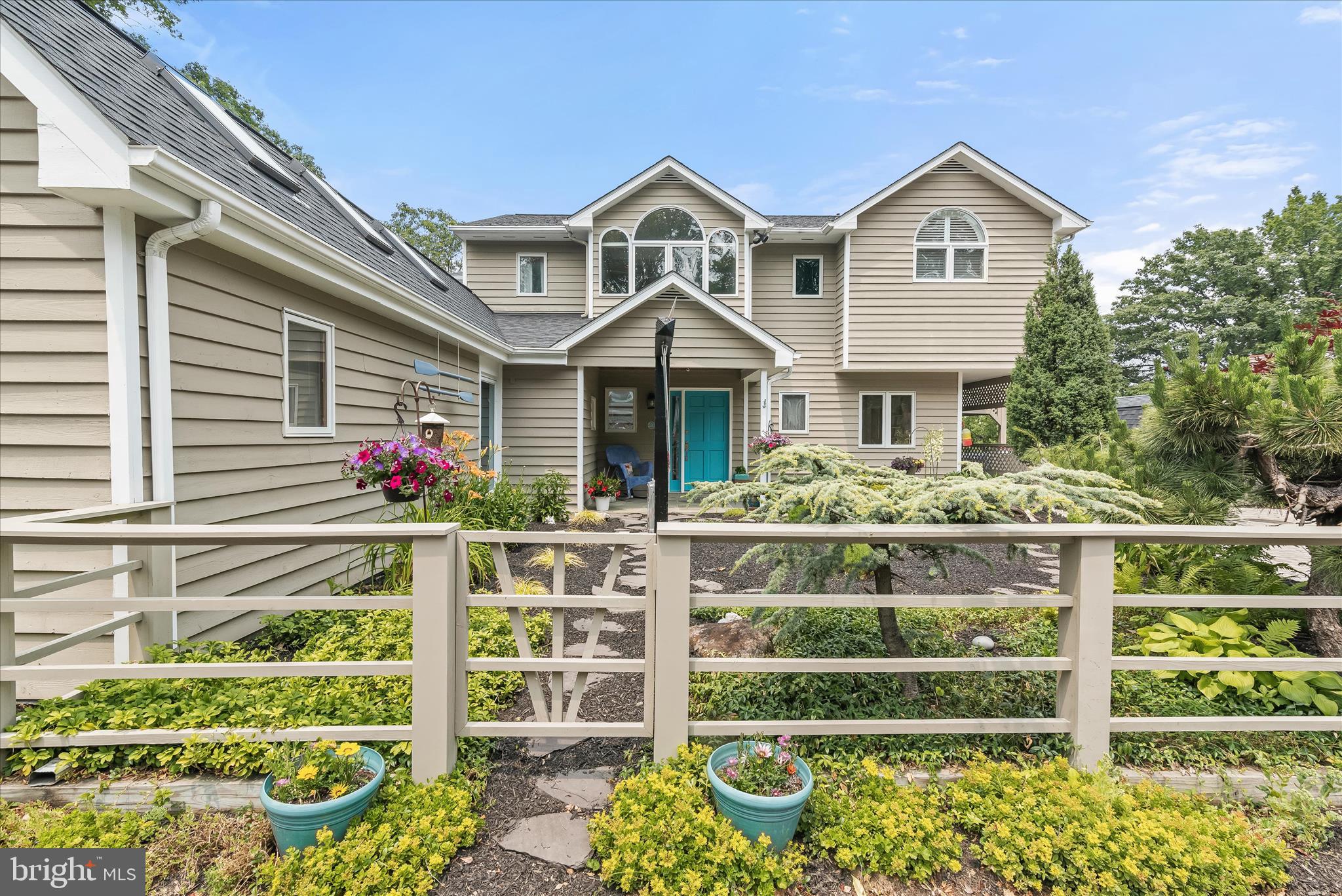 HERALD HARBOR - Residential