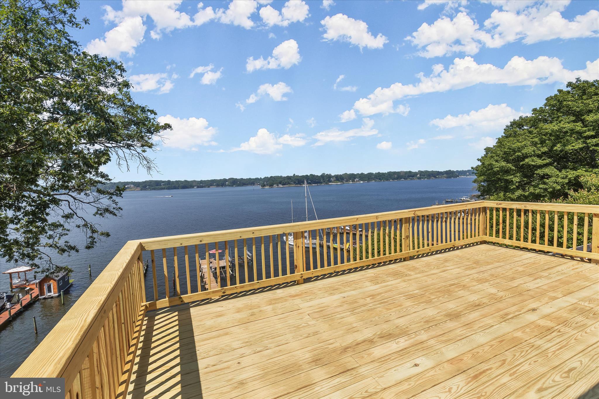 HERALD HARBOR - Residential