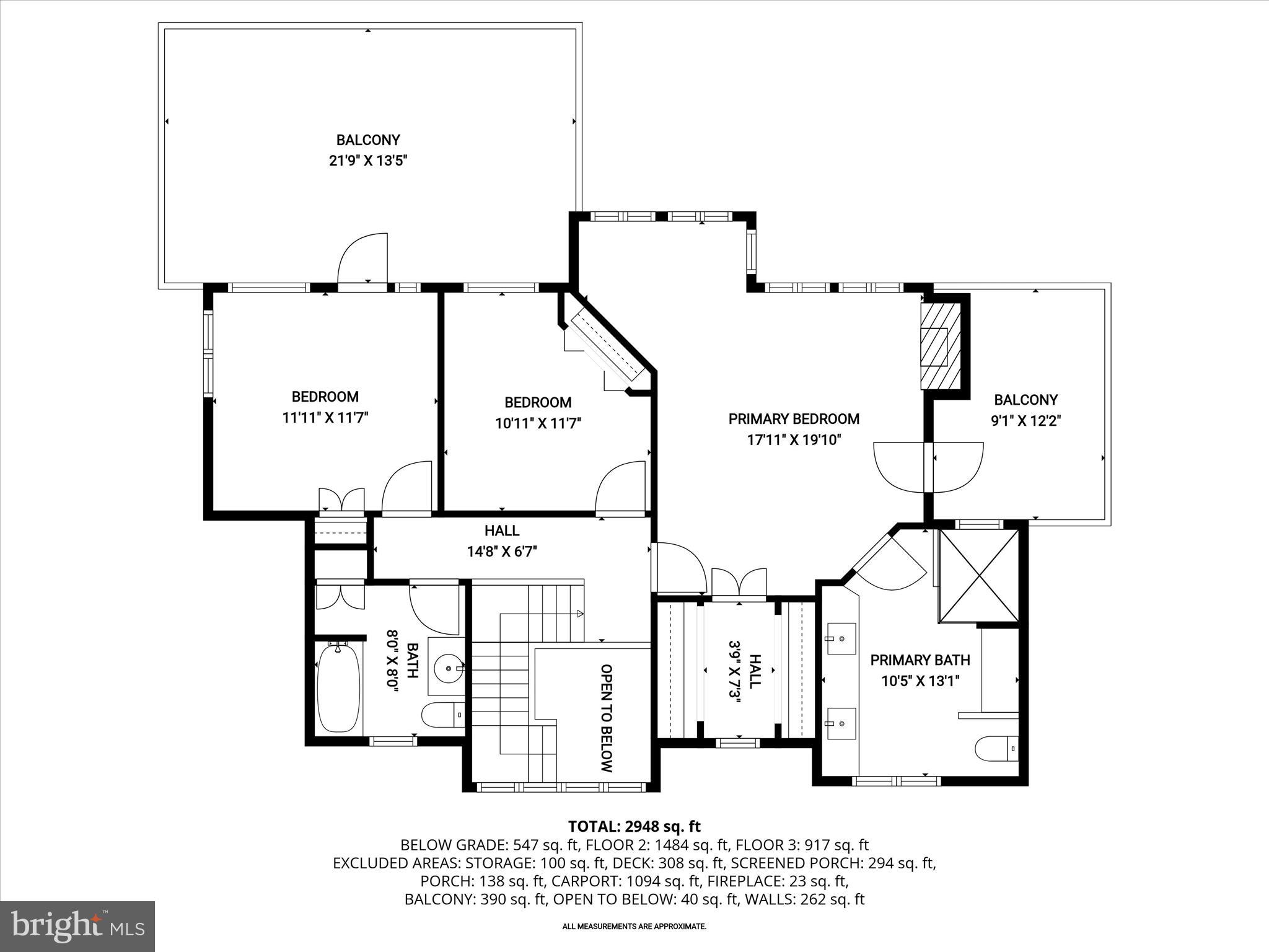 HERALD HARBOR - Residential