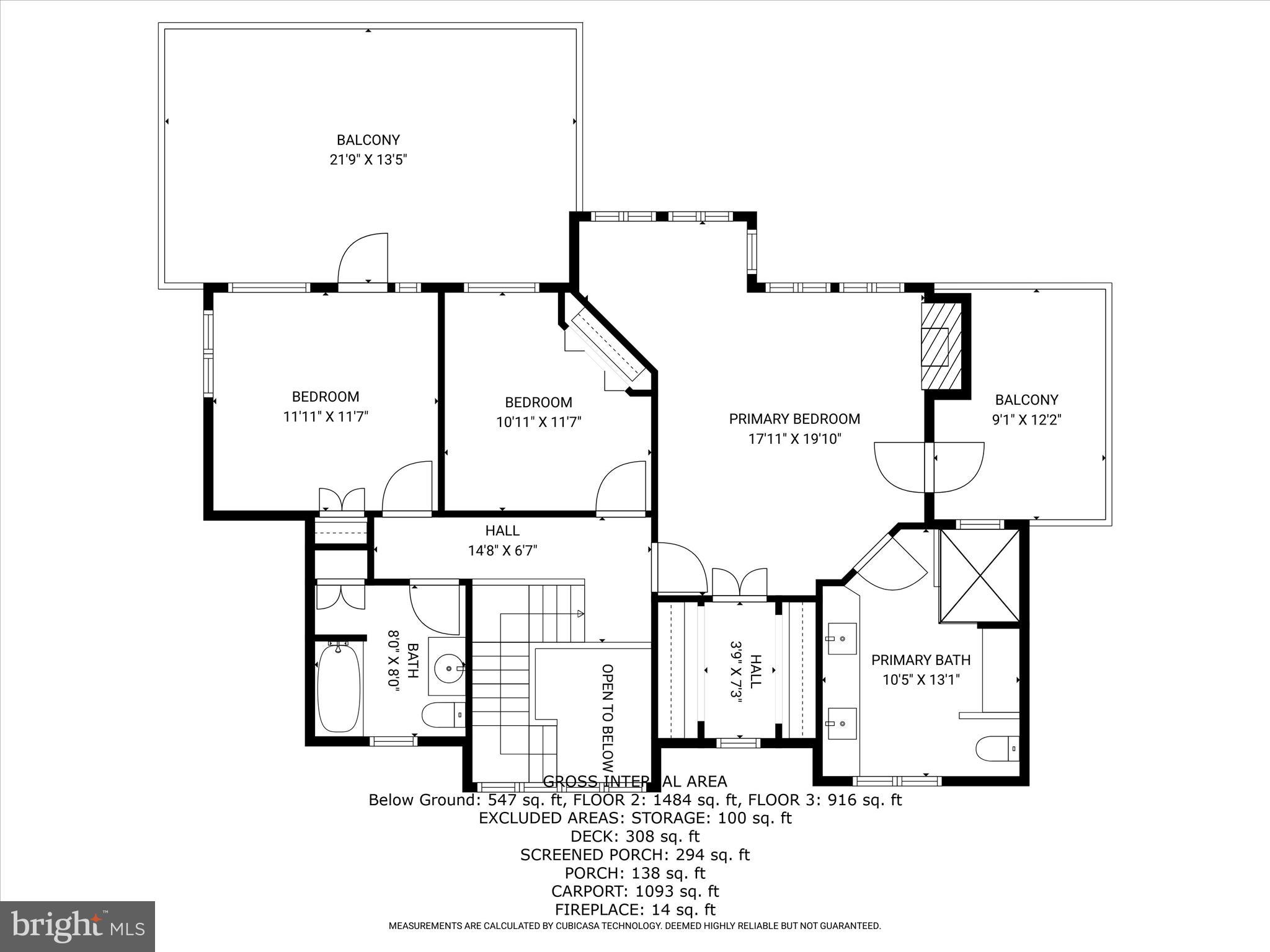 HERALD HARBOR - Residential