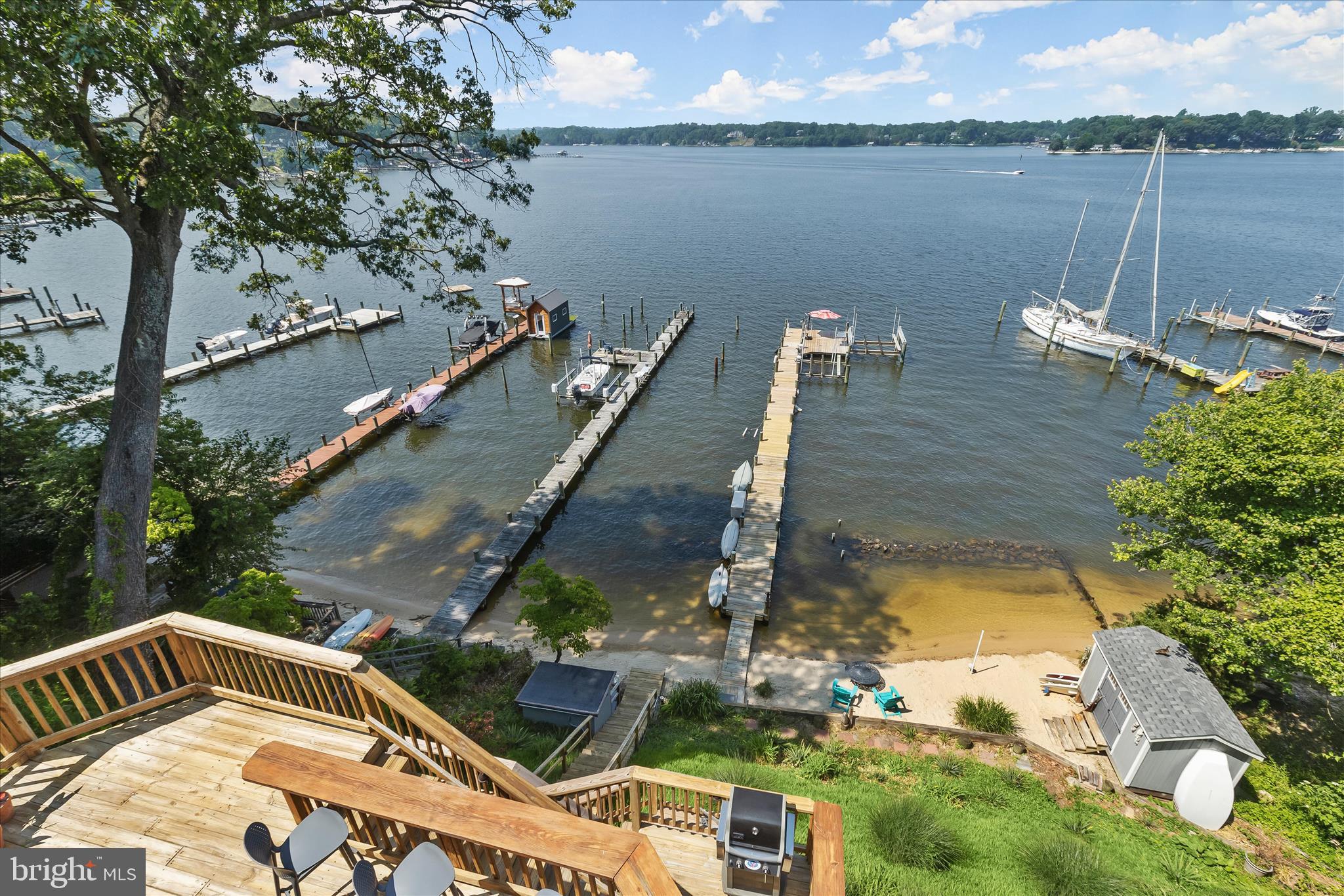 HERALD HARBOR - Residential