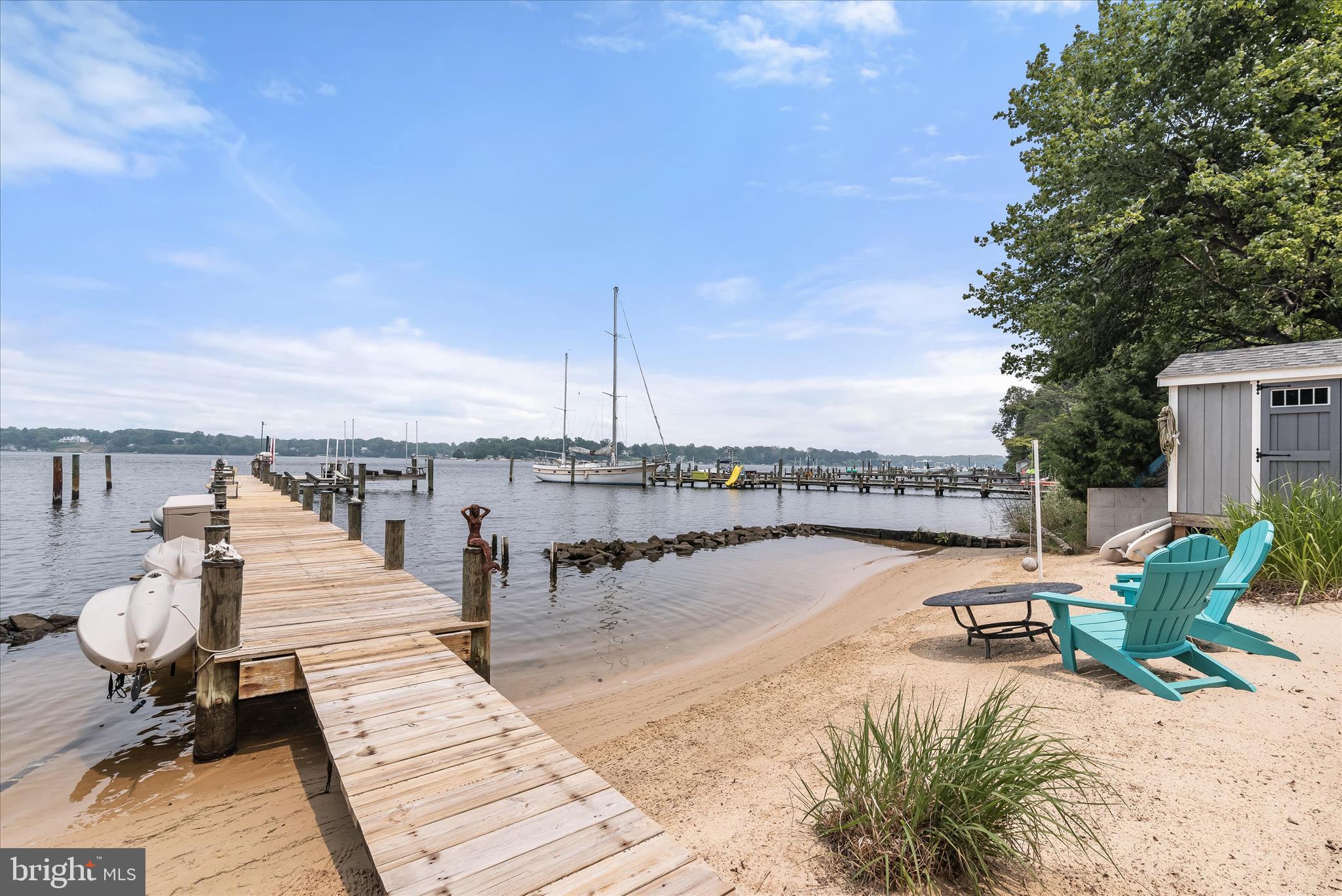 HERALD HARBOR - Residential