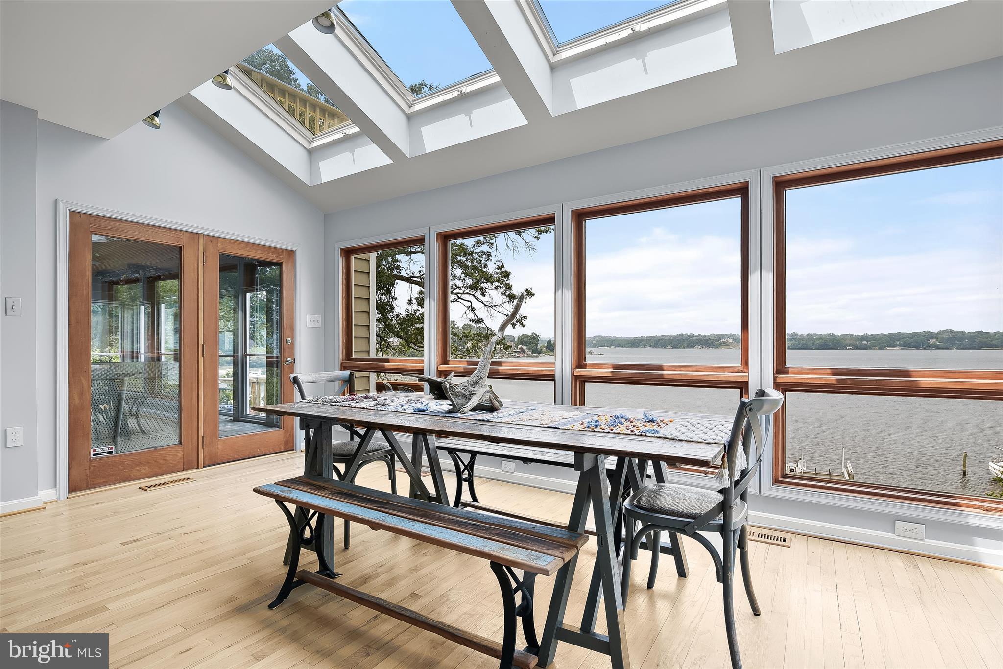 HERALD HARBOR - Residential