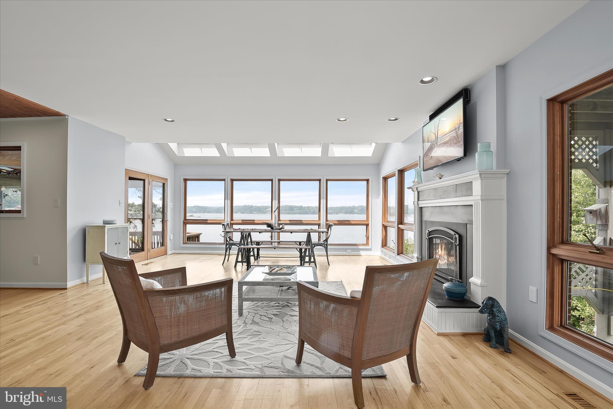 HERALD HARBOR - Residential