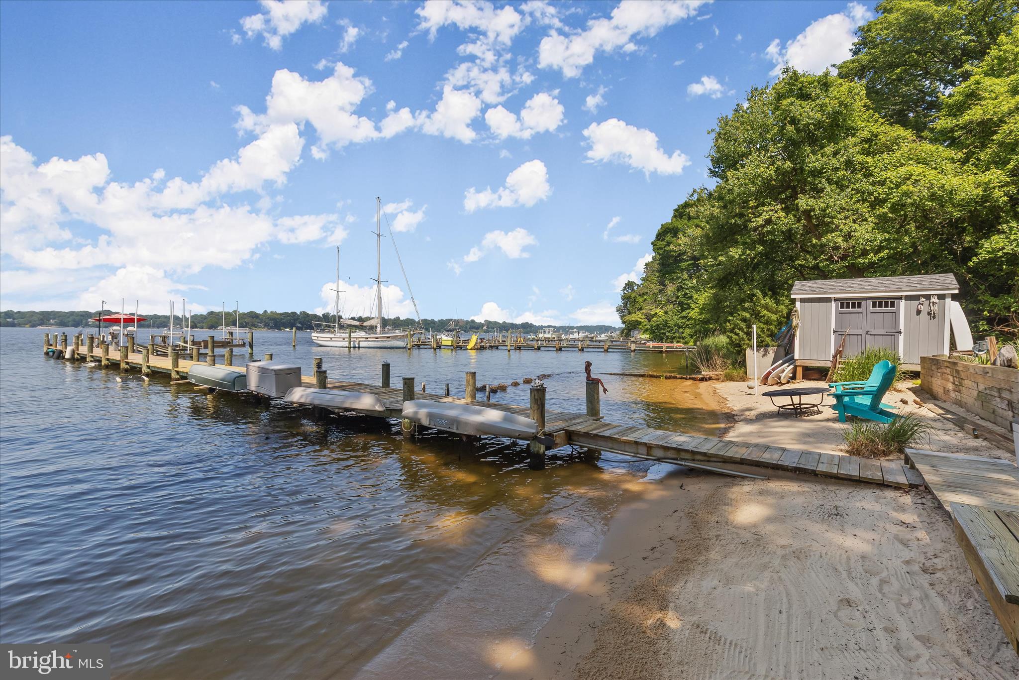 HERALD HARBOR - Residential