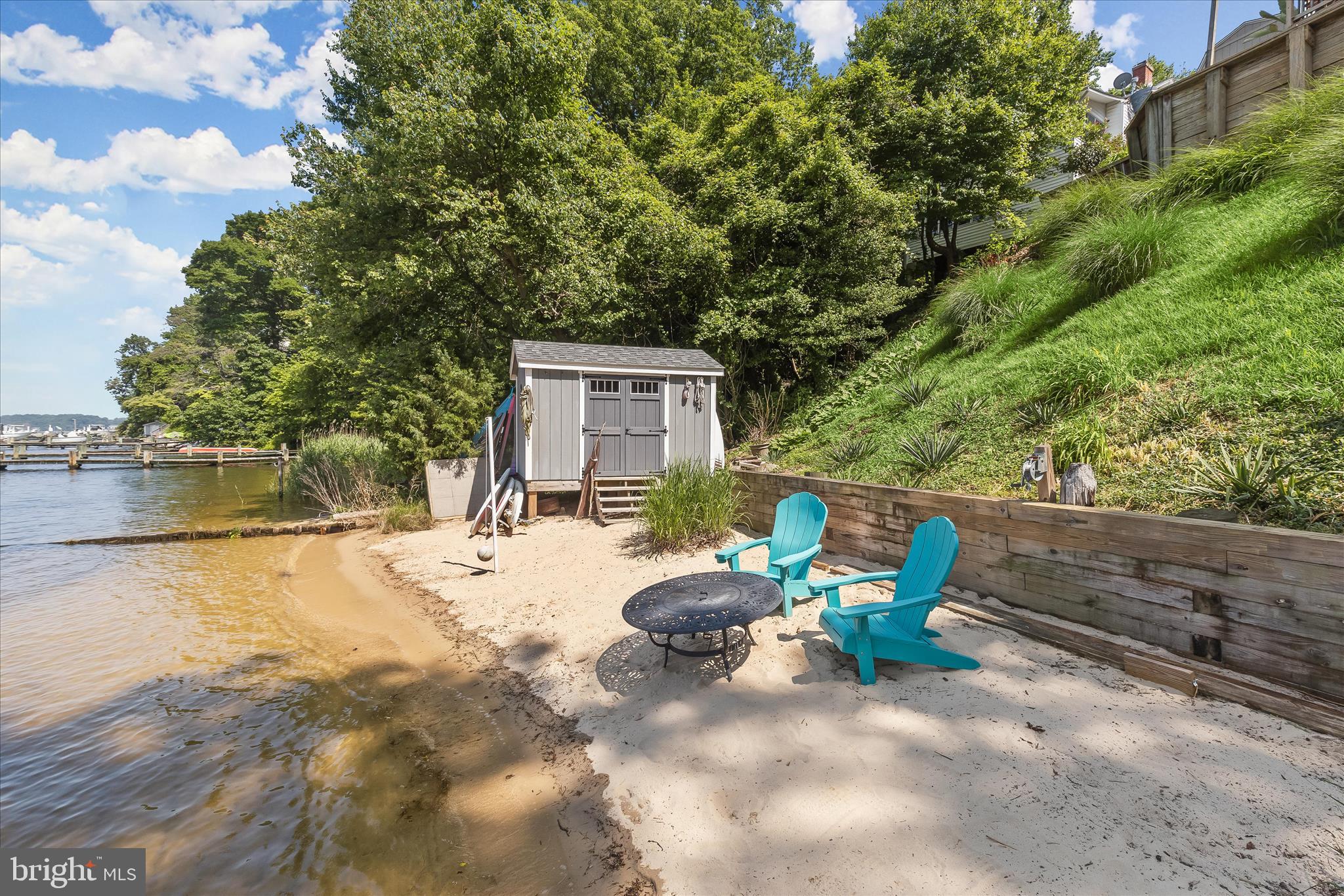 HERALD HARBOR - Residential