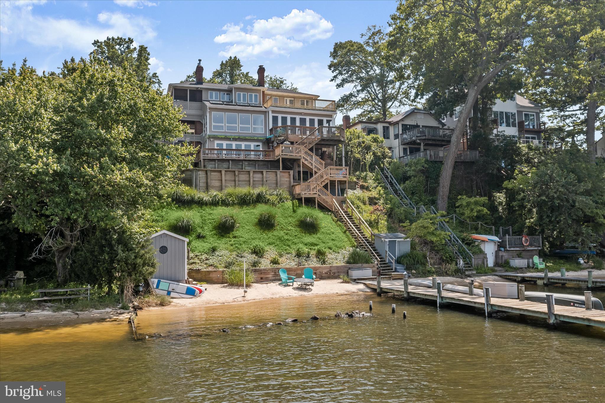 HERALD HARBOR - Residential