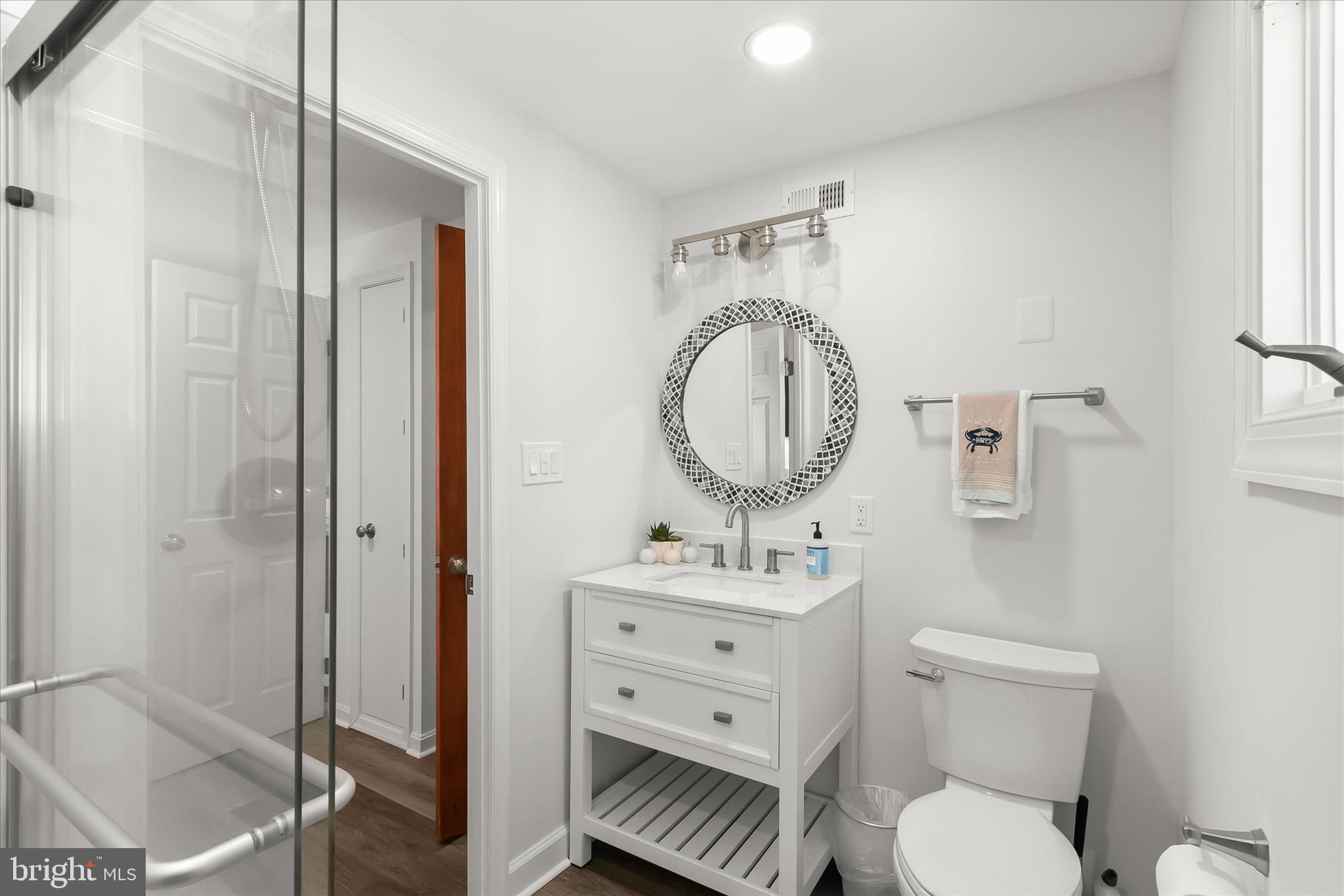 HERALD HARBOR - Residential