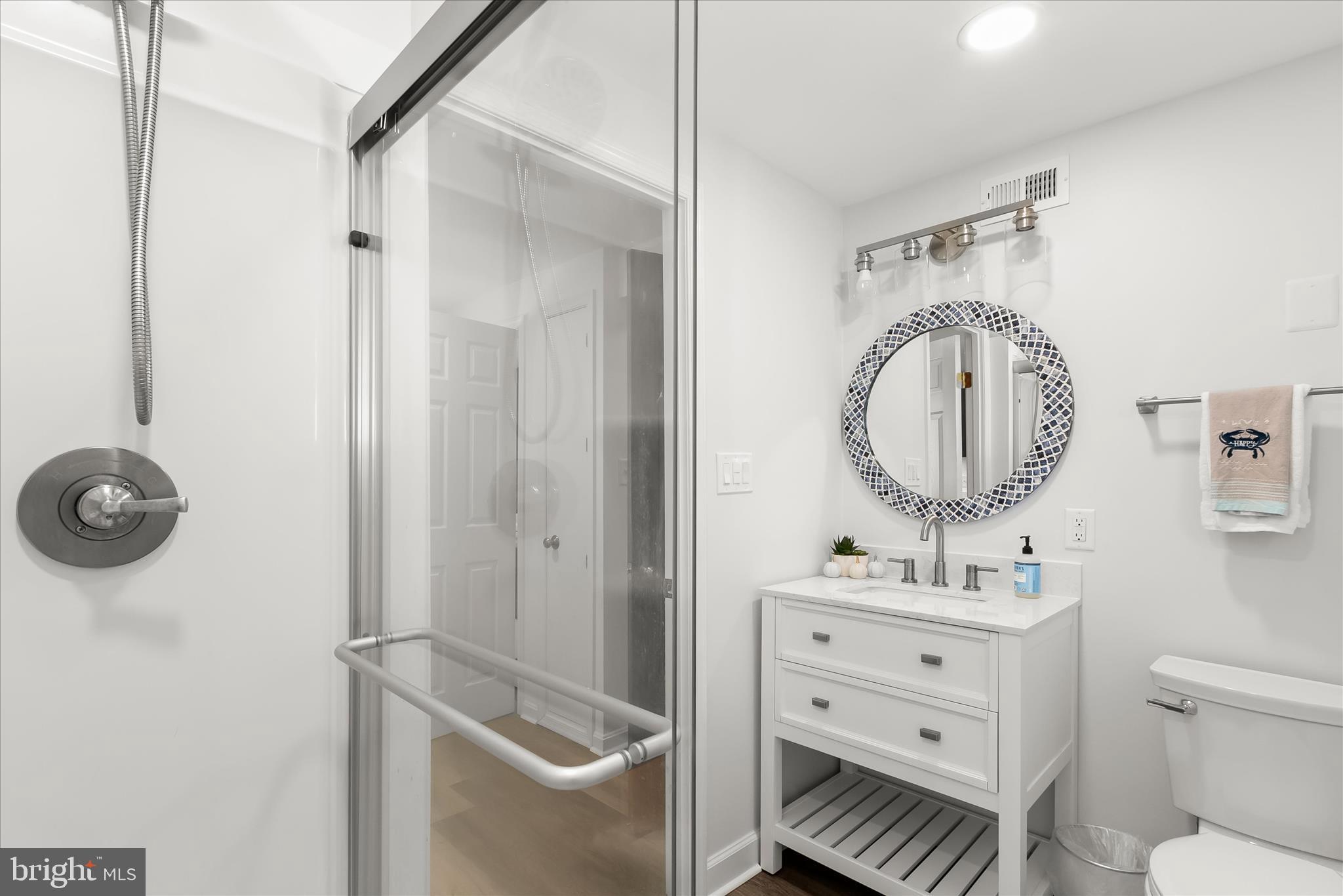 HERALD HARBOR - Residential