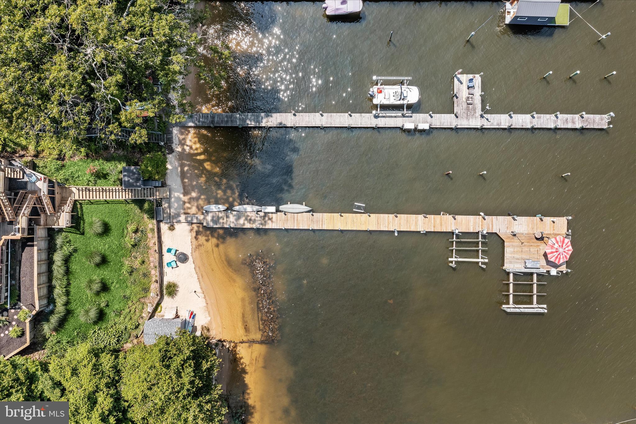 HERALD HARBOR - Residential