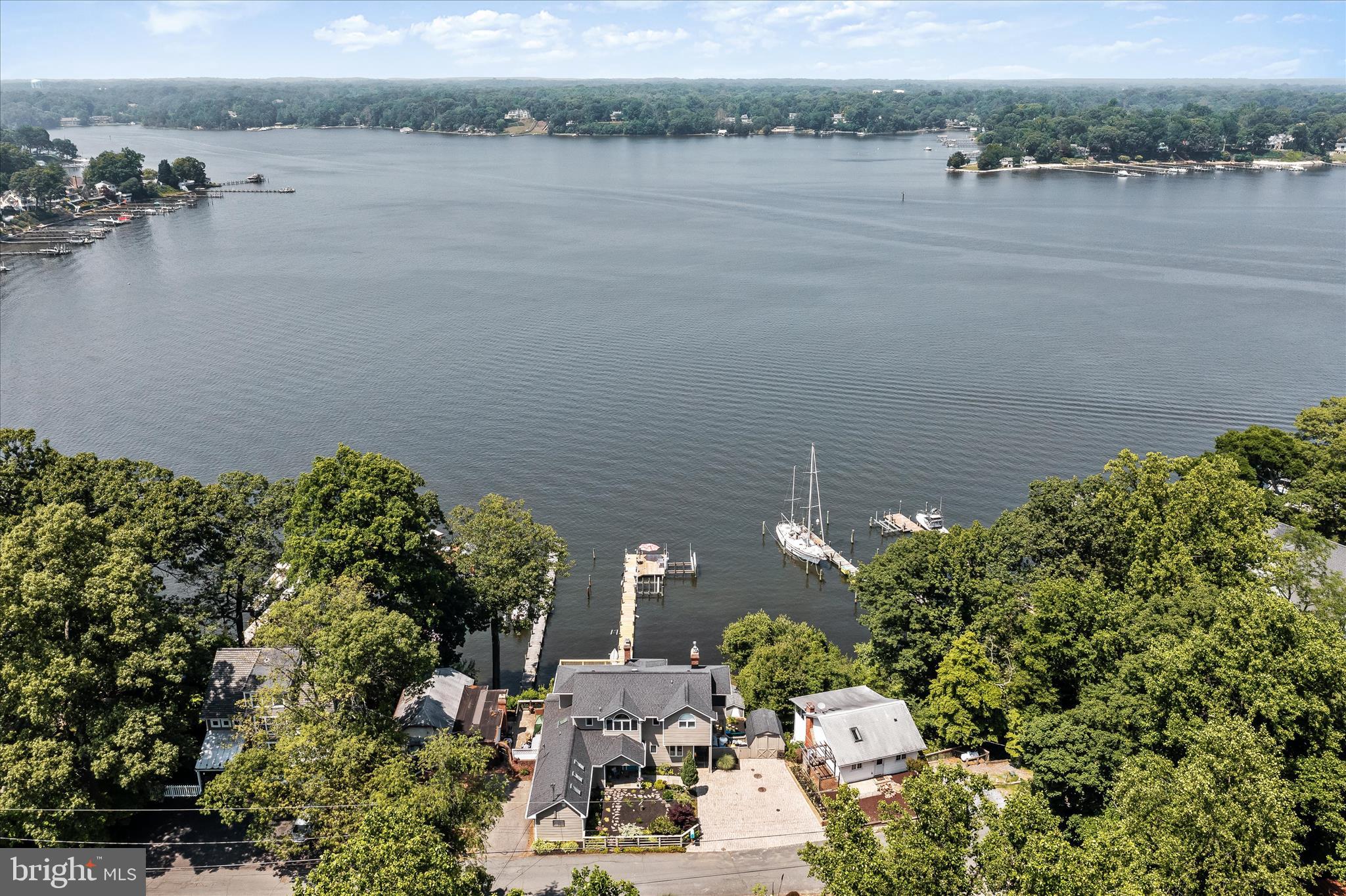 HERALD HARBOR - Residential