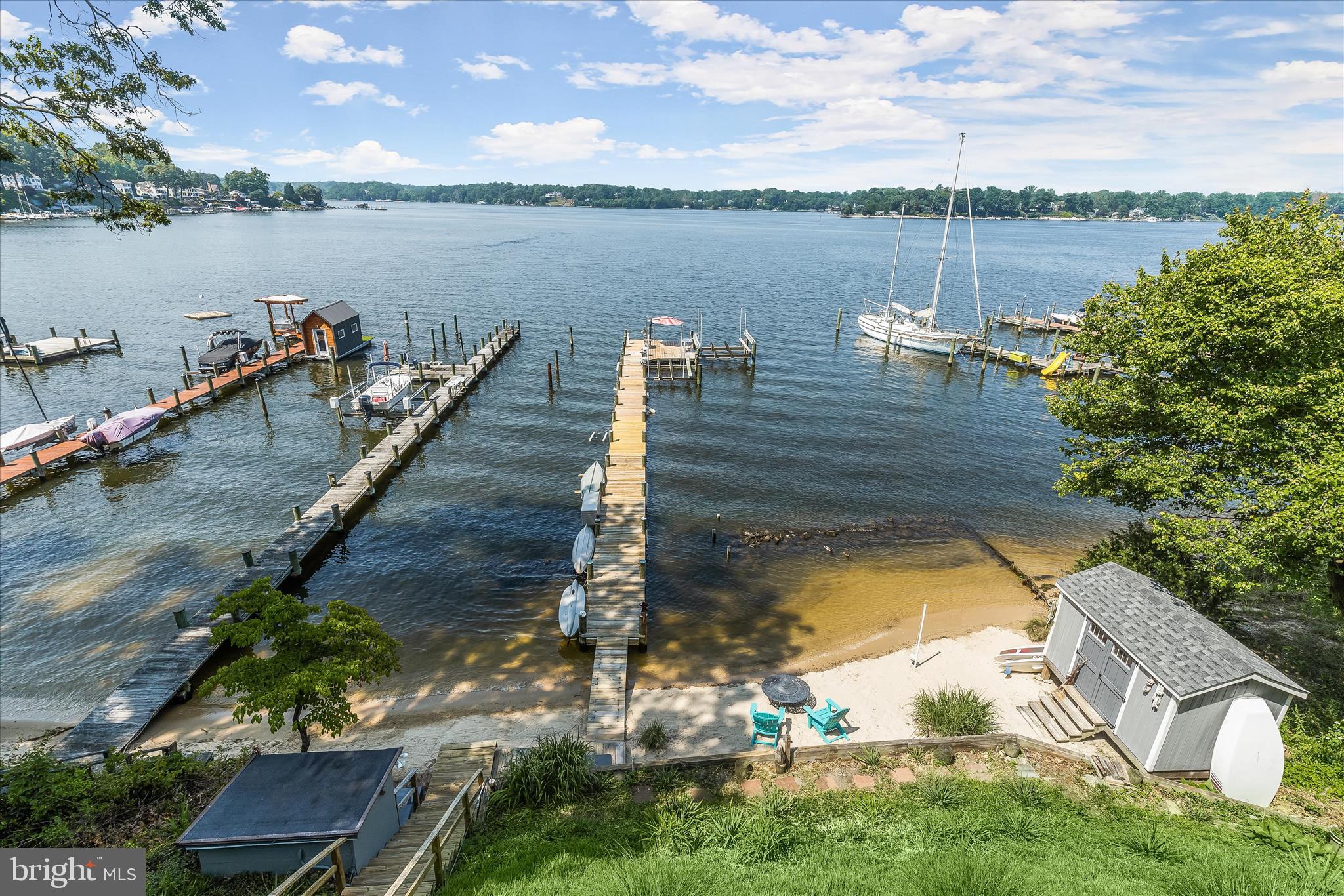 HERALD HARBOR - Residential