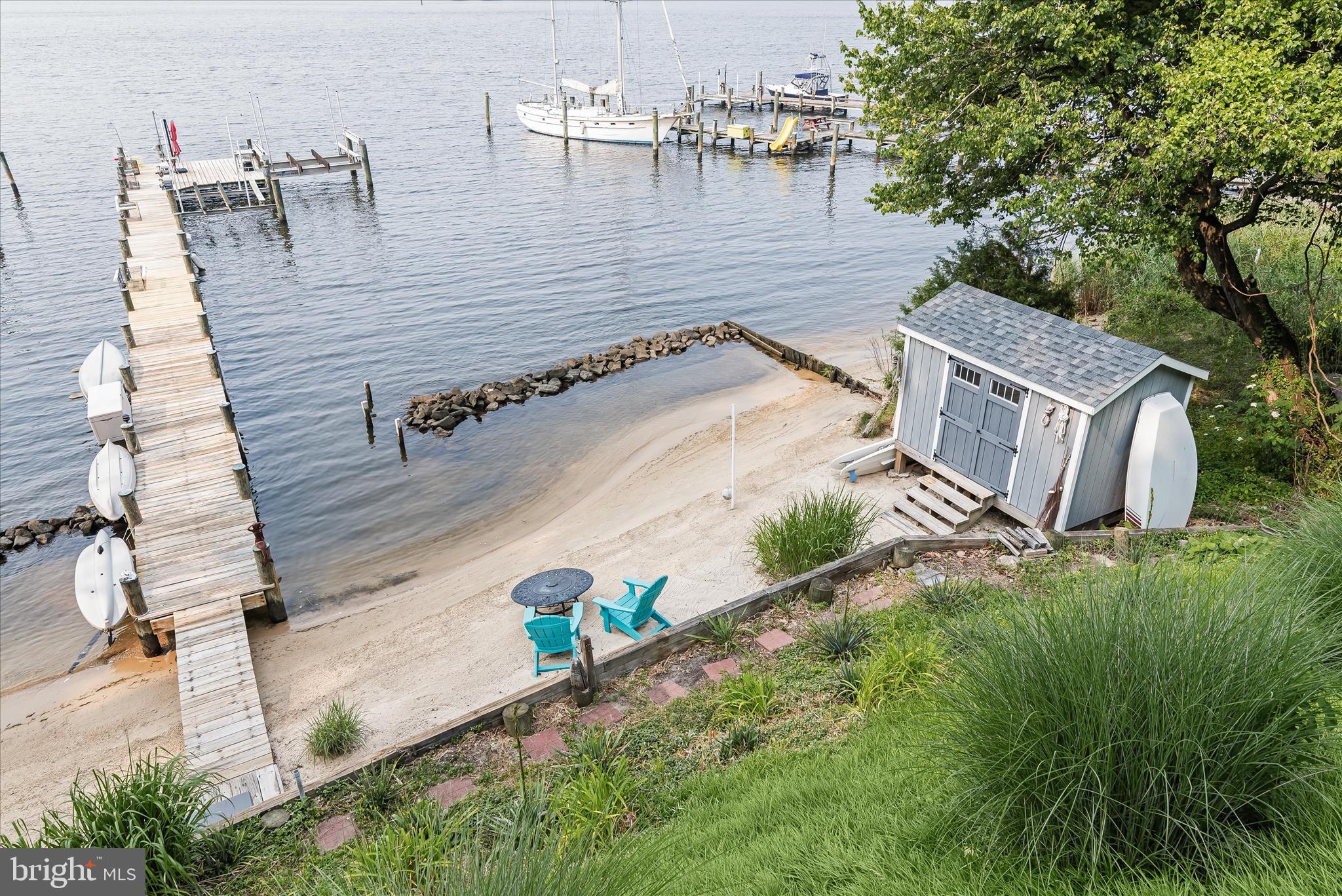 HERALD HARBOR - Residential