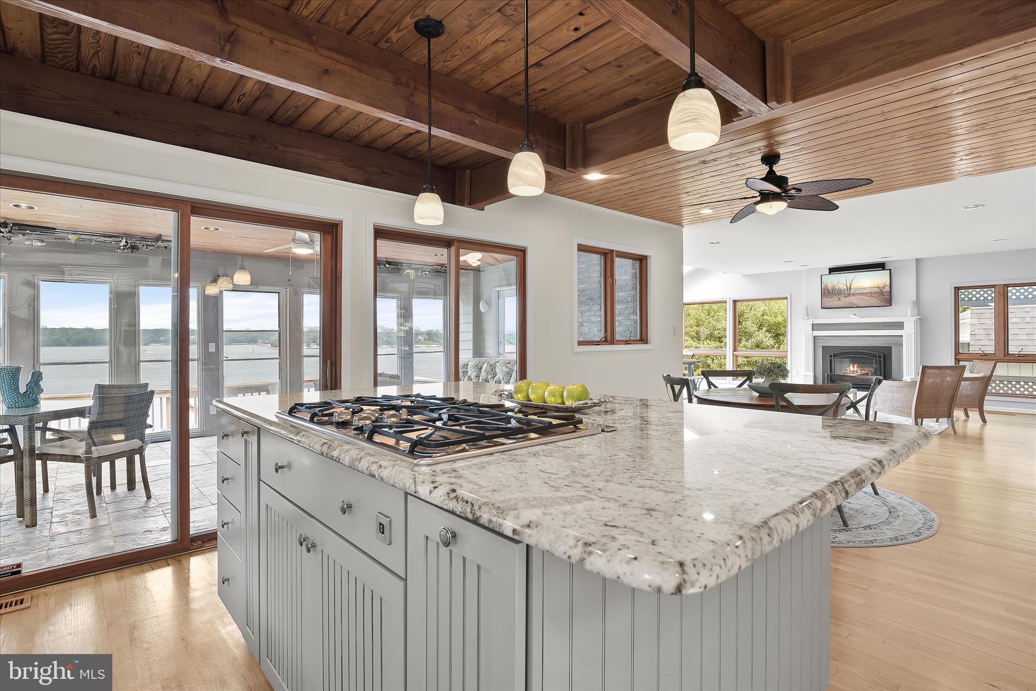 HERALD HARBOR - Residential