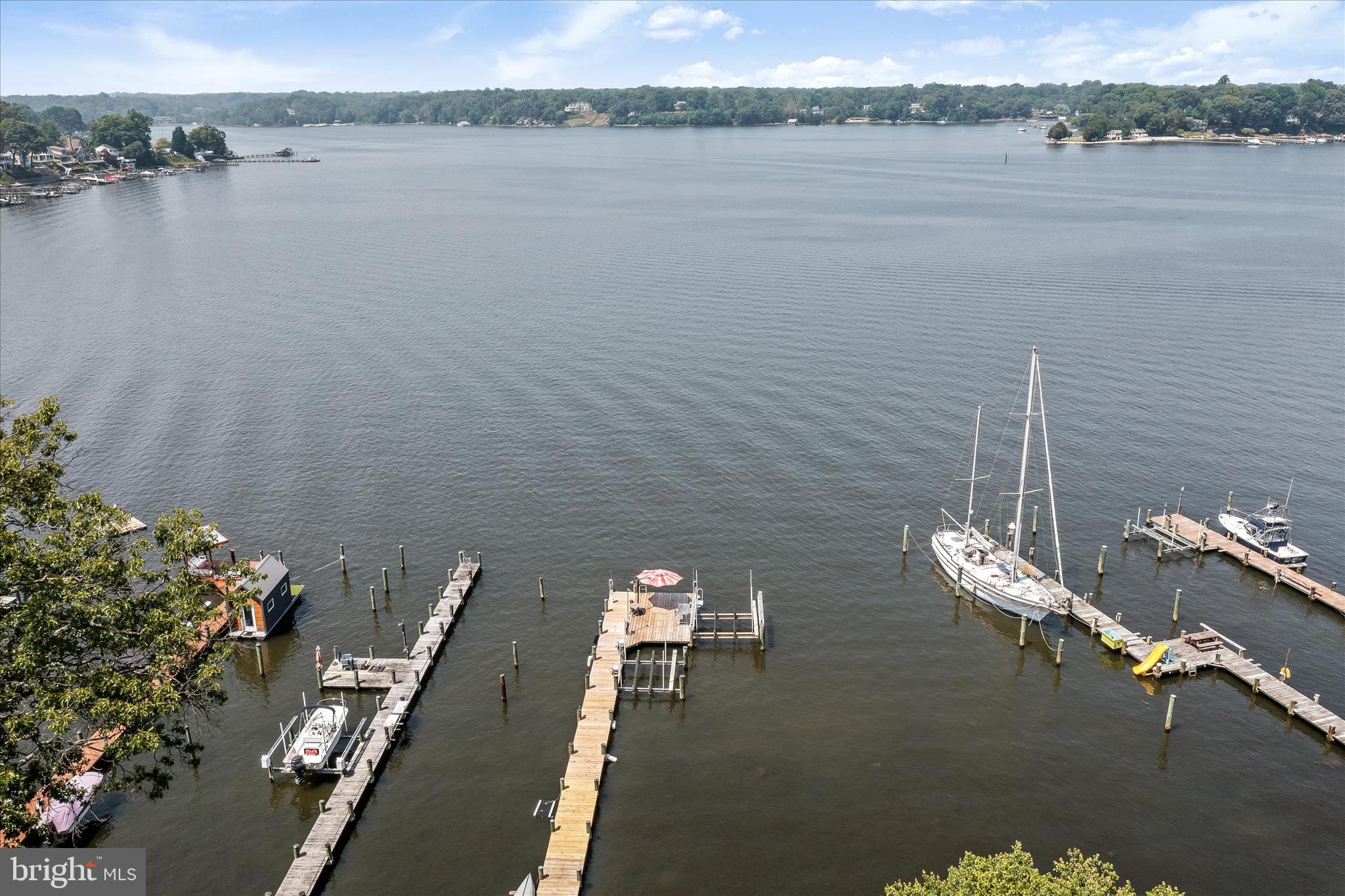 HERALD HARBOR - Residential