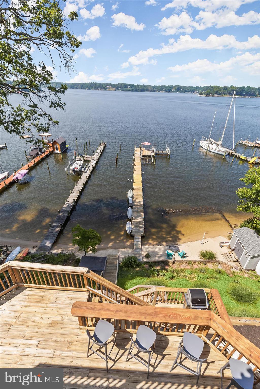 HERALD HARBOR - Residential