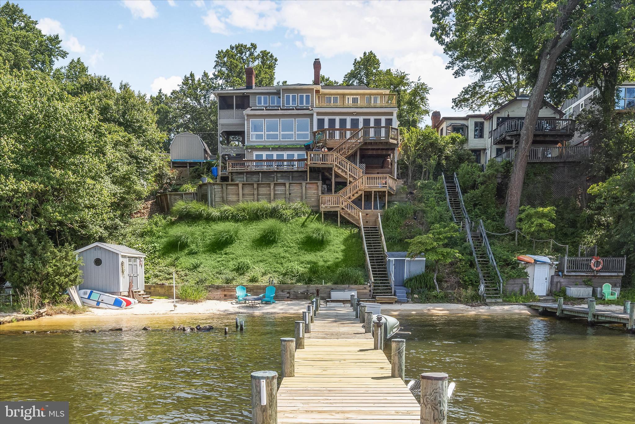 HERALD HARBOR - Residential