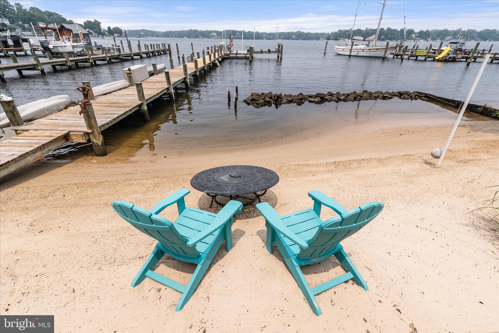 HERALD HARBOR - Residential