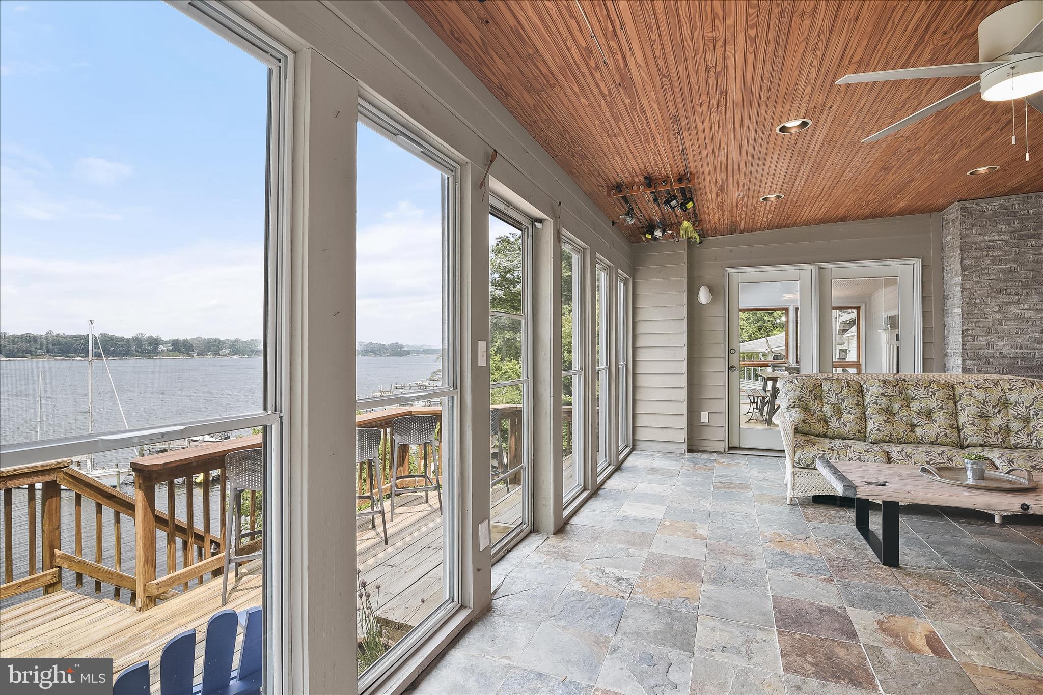 HERALD HARBOR - Residential