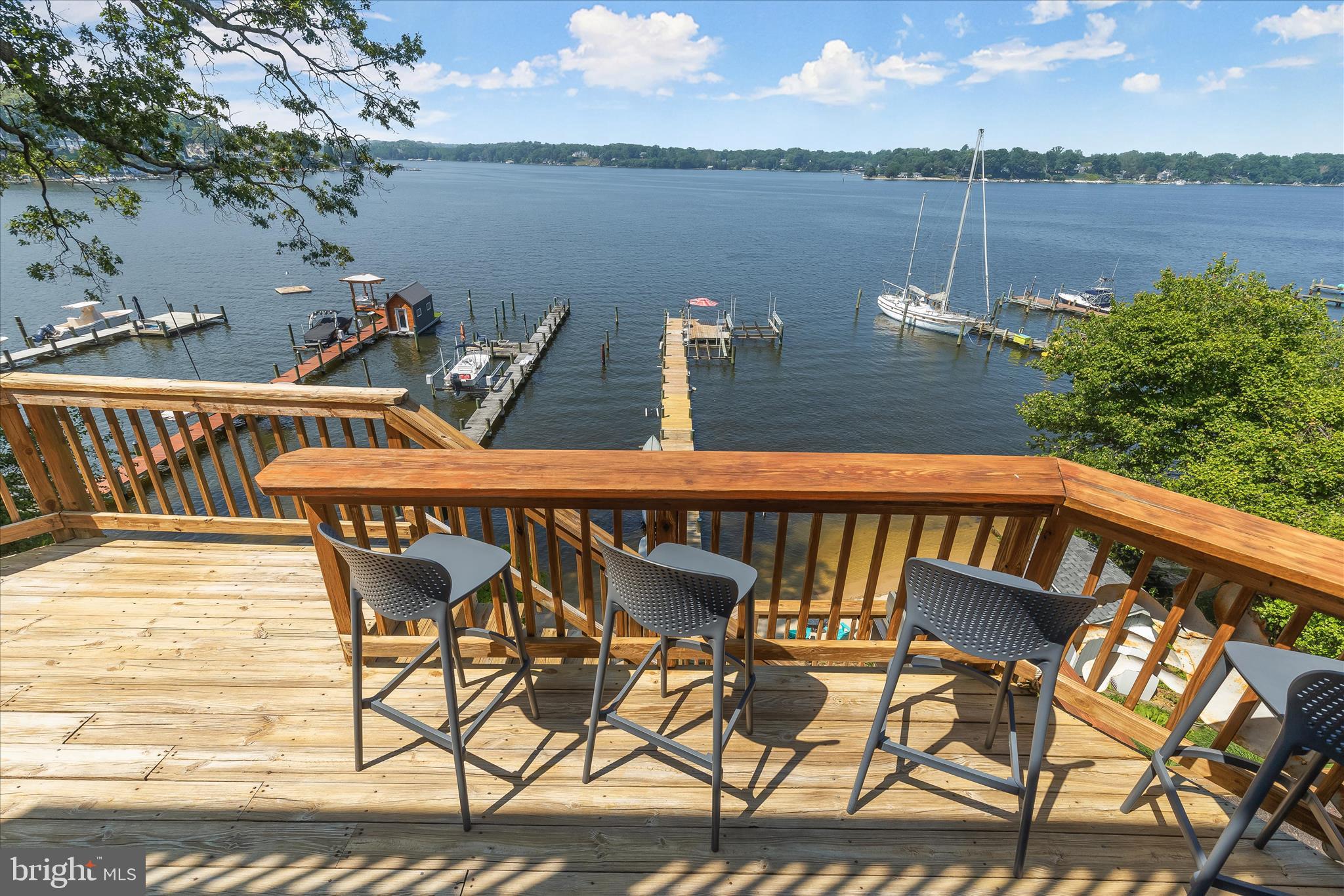 HERALD HARBOR - Residential