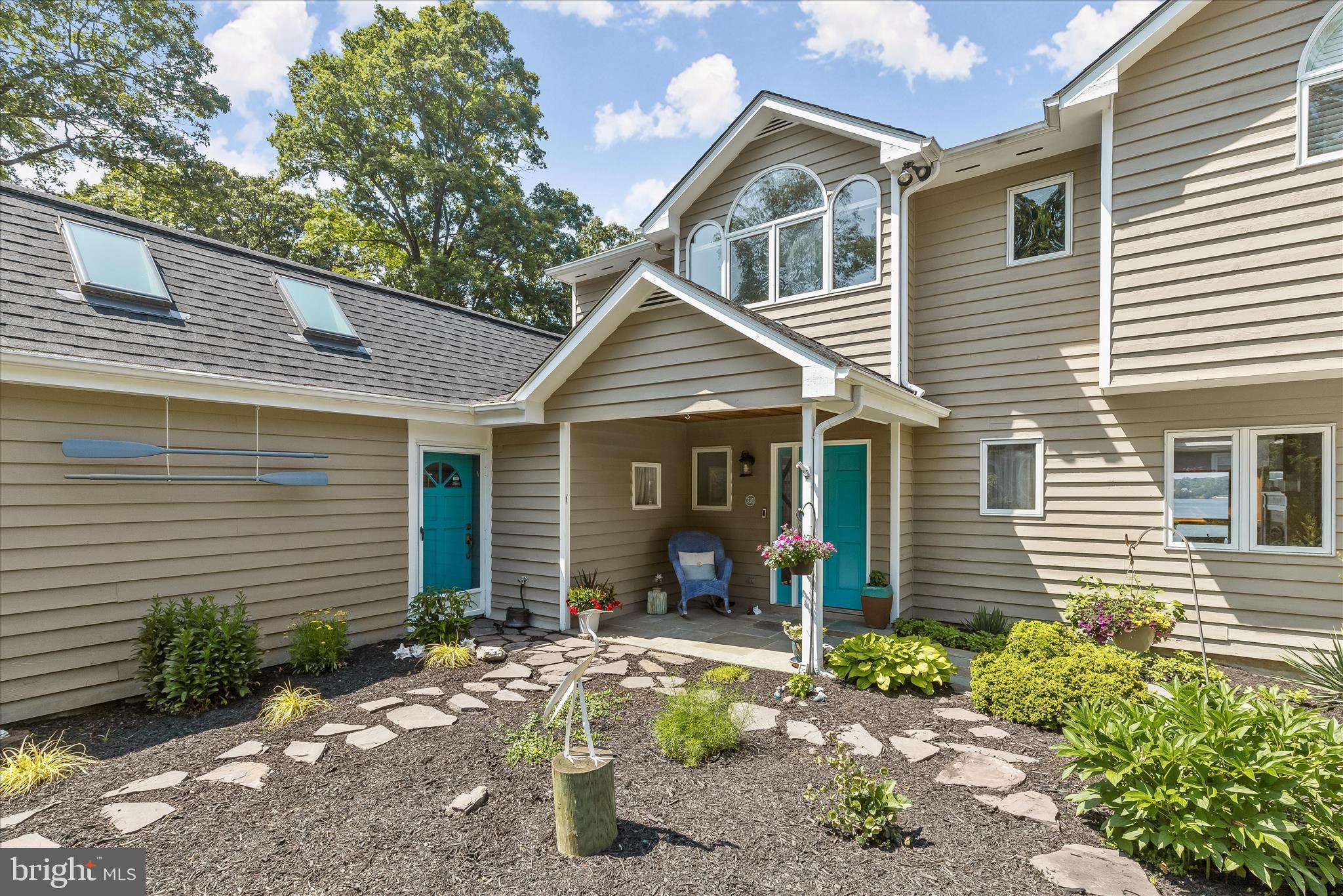 HERALD HARBOR - Residential