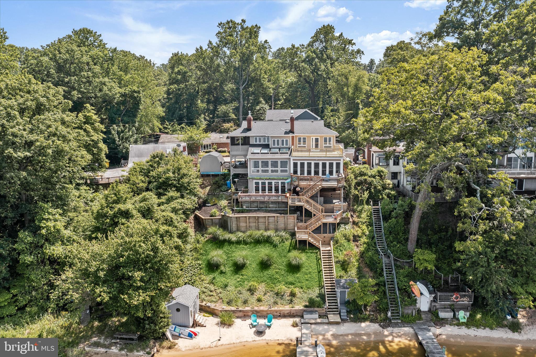 HERALD HARBOR - Residential