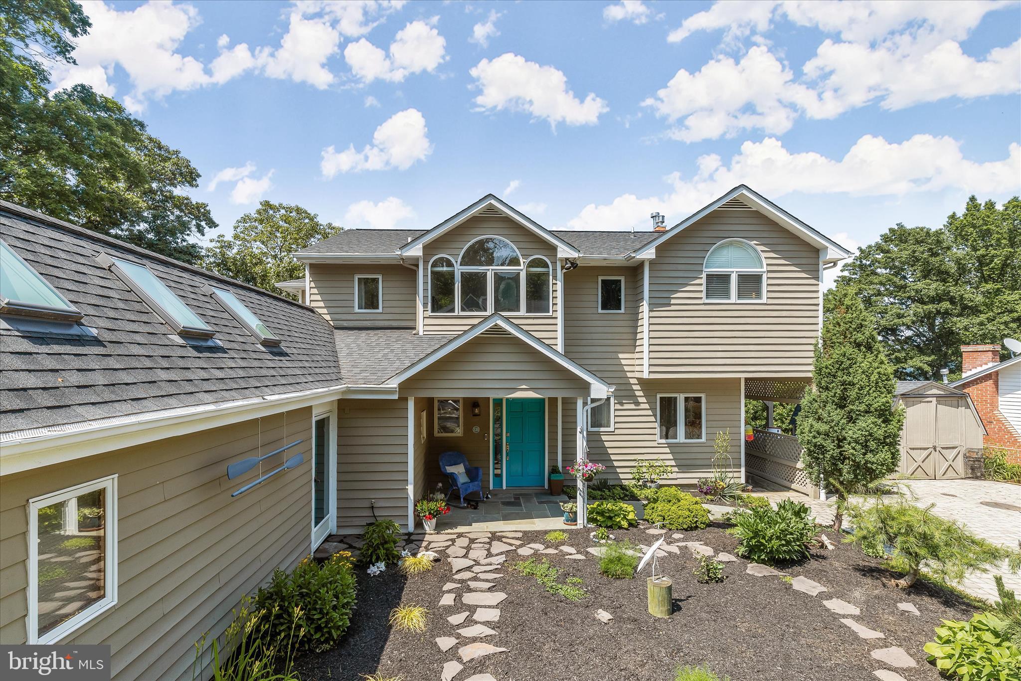 HERALD HARBOR - Residential