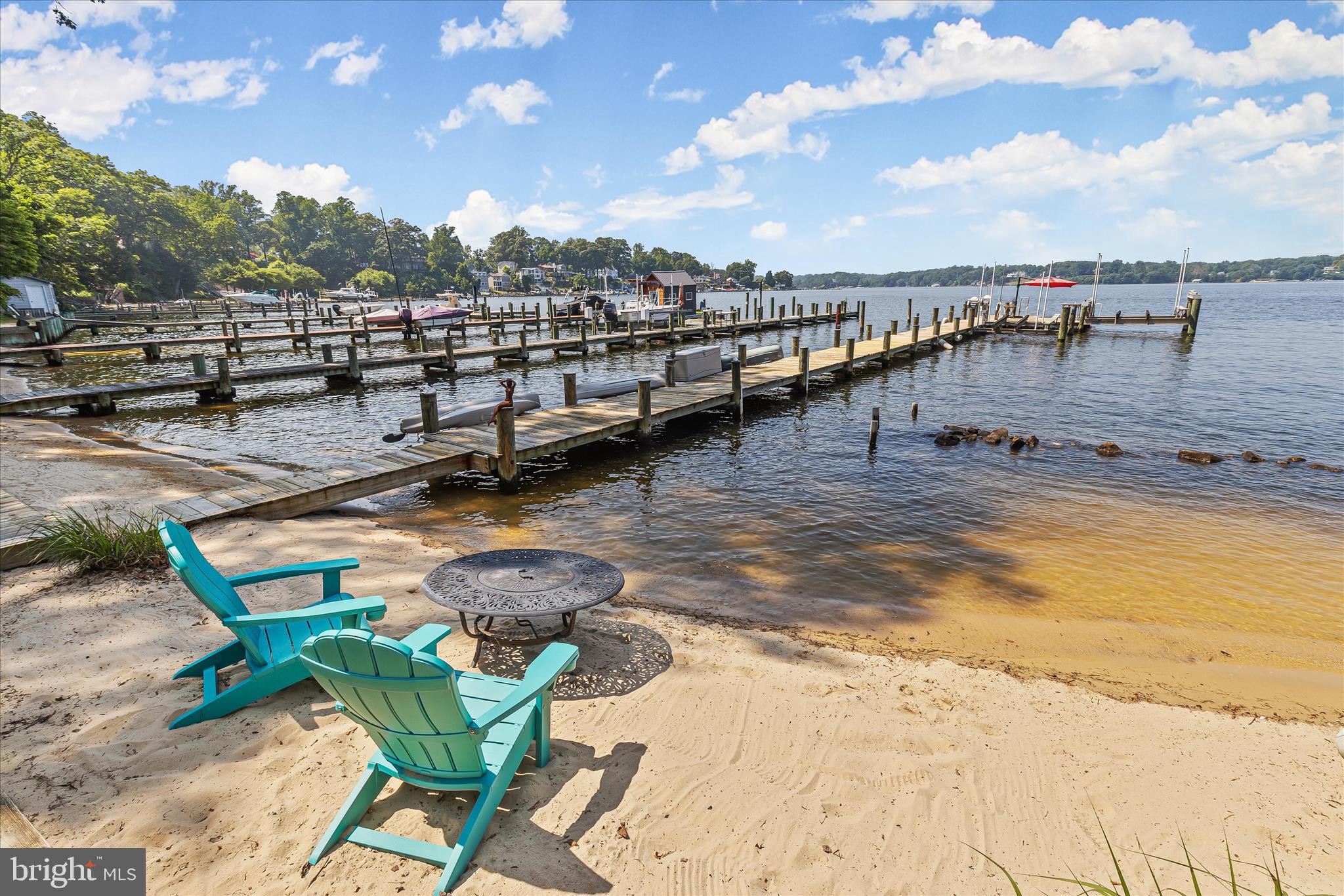 HERALD HARBOR - Residential