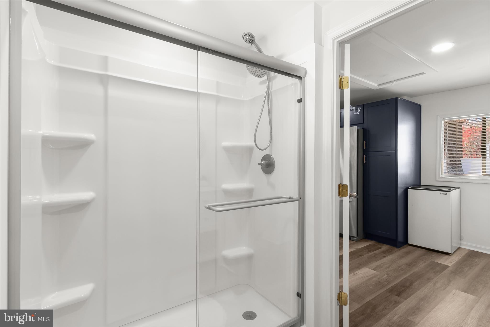 HERALD HARBOR - Residential