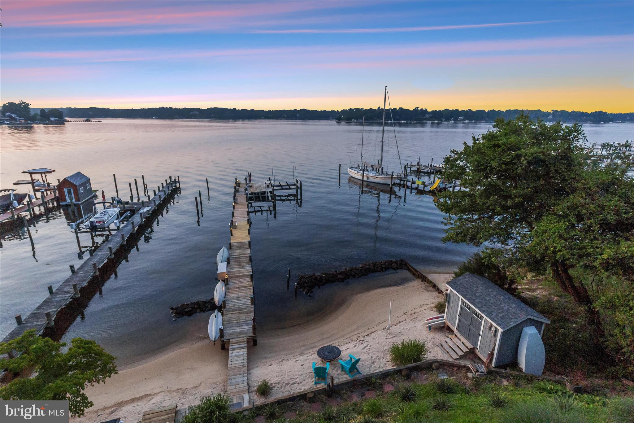 HERALD HARBOR - Residential