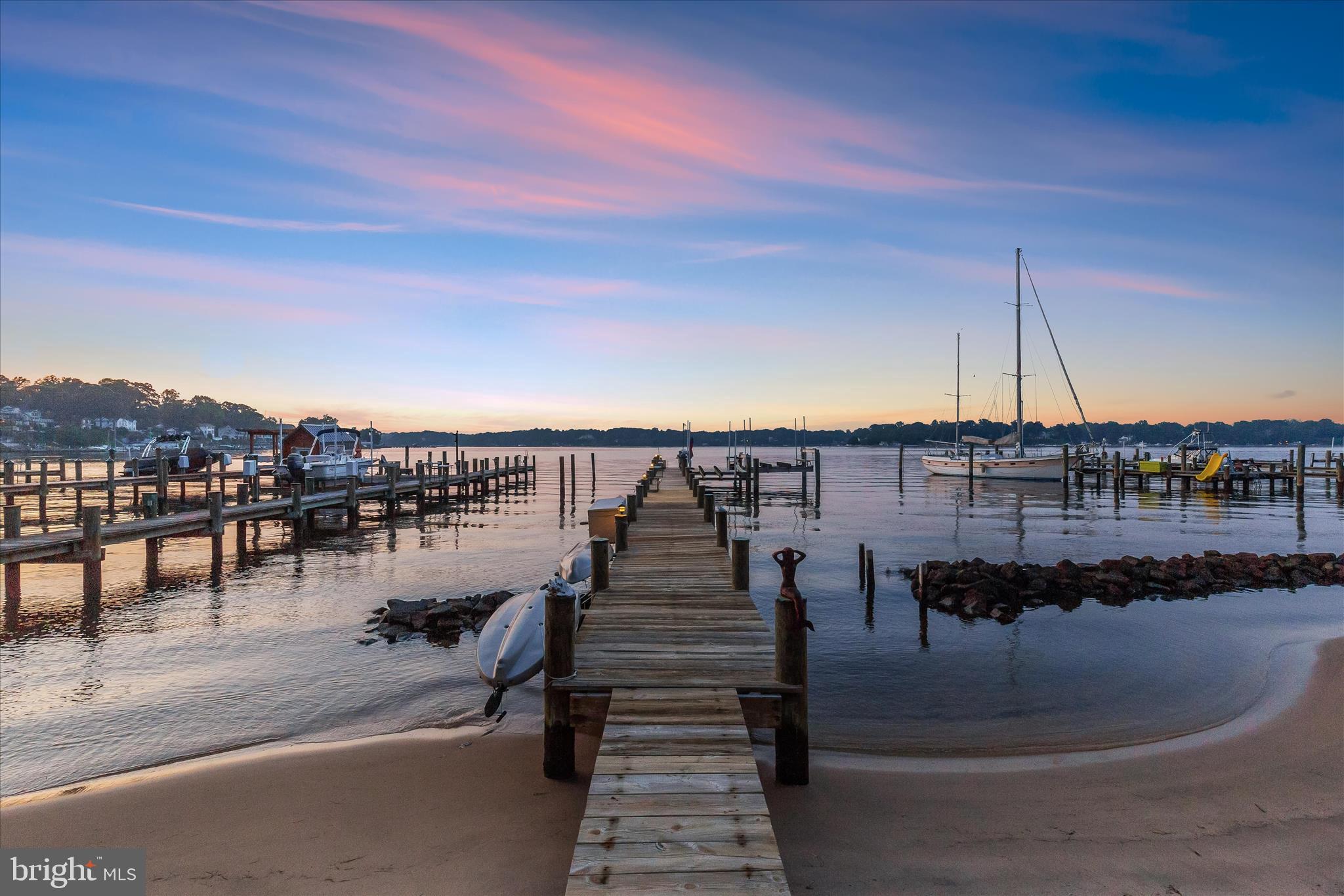 HERALD HARBOR - Residential