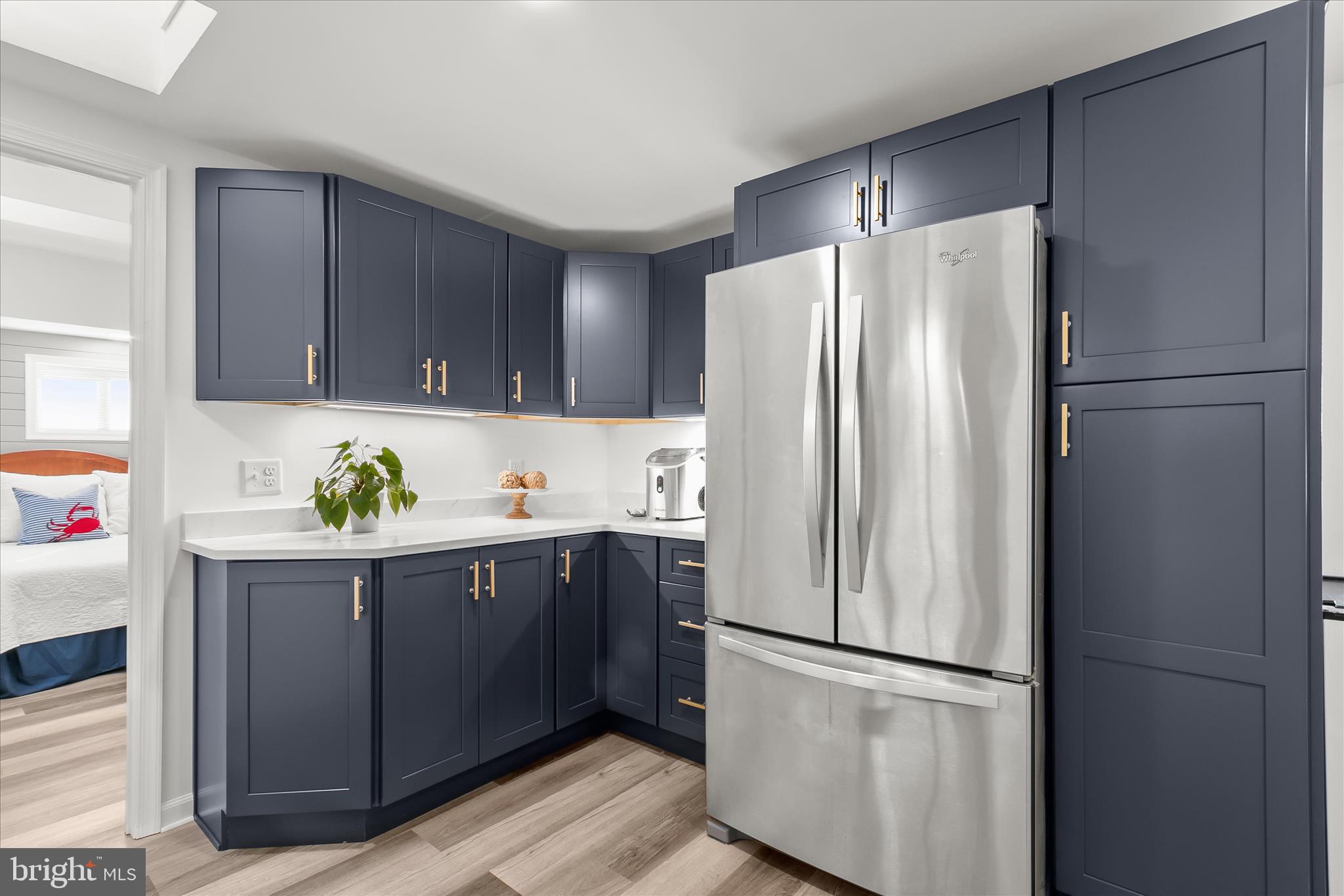 HERALD HARBOR - Residential