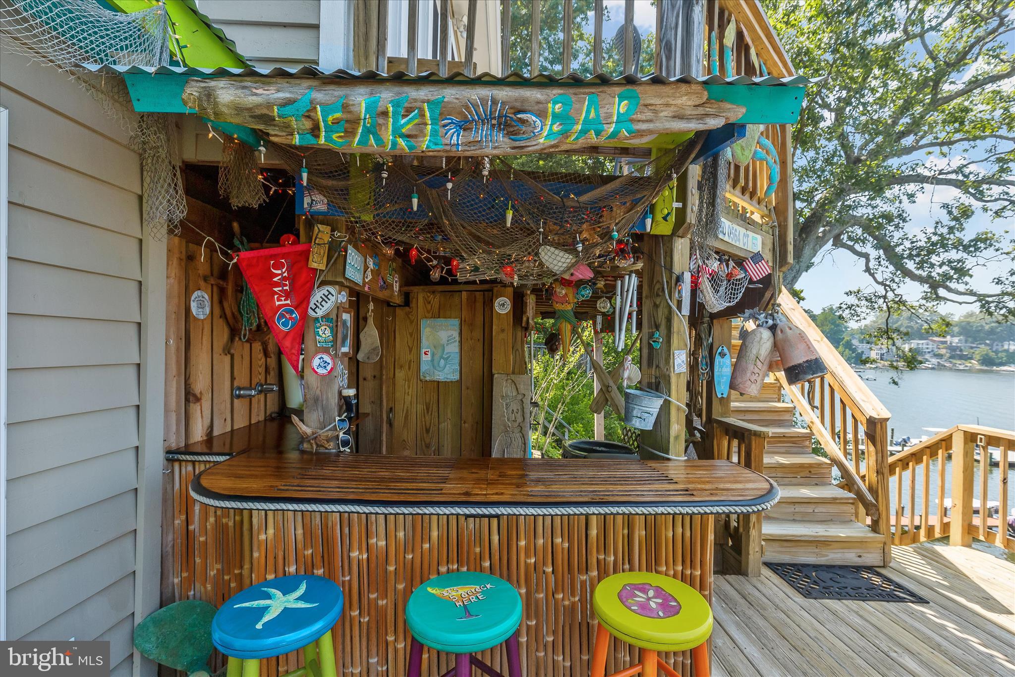 HERALD HARBOR - Residential