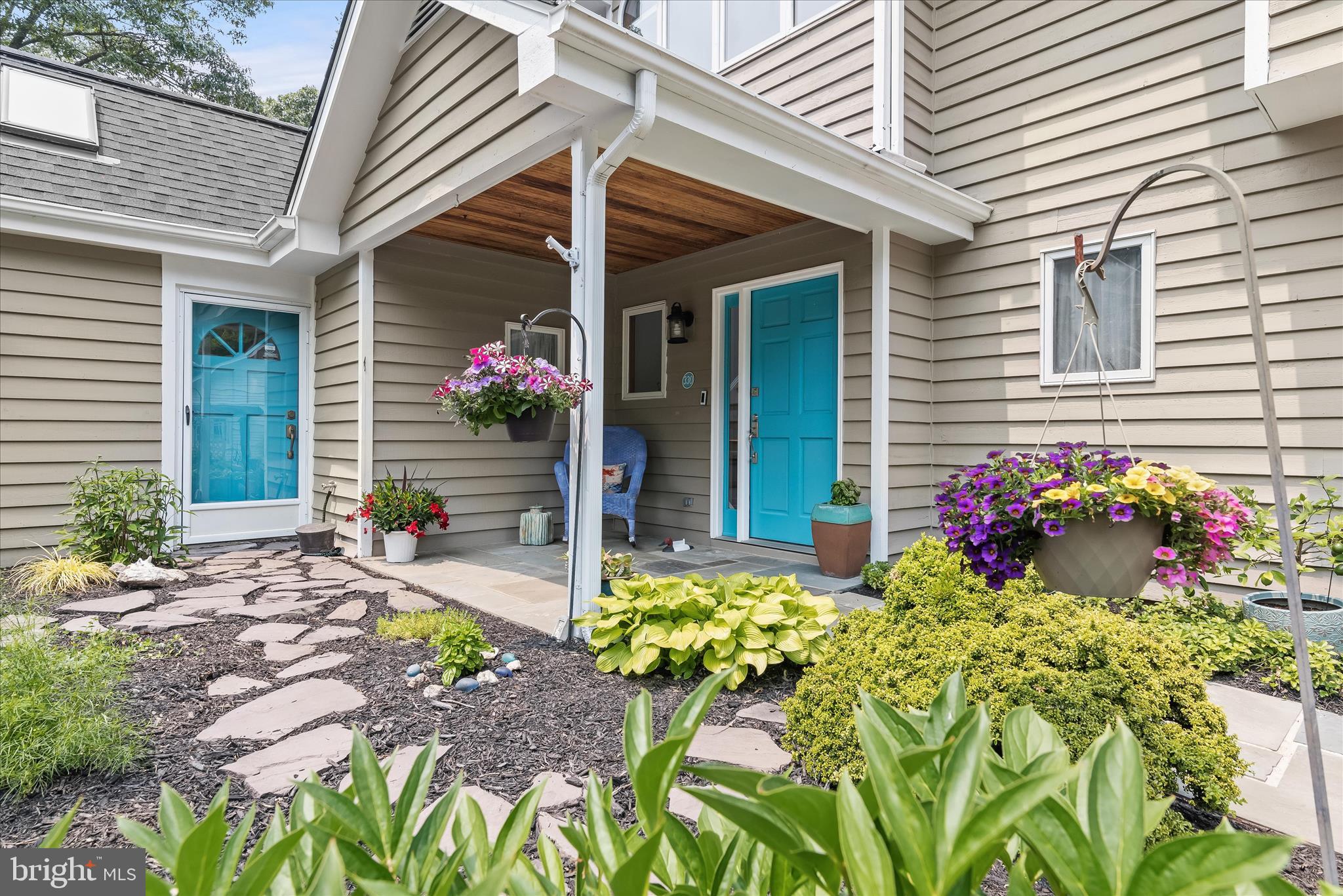 HERALD HARBOR - Residential