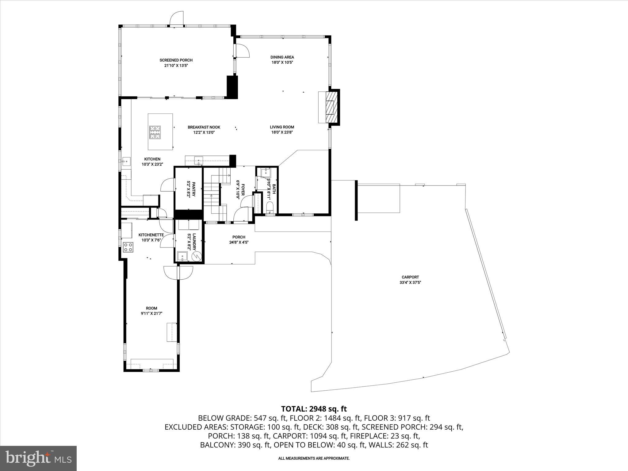 HERALD HARBOR - Residential