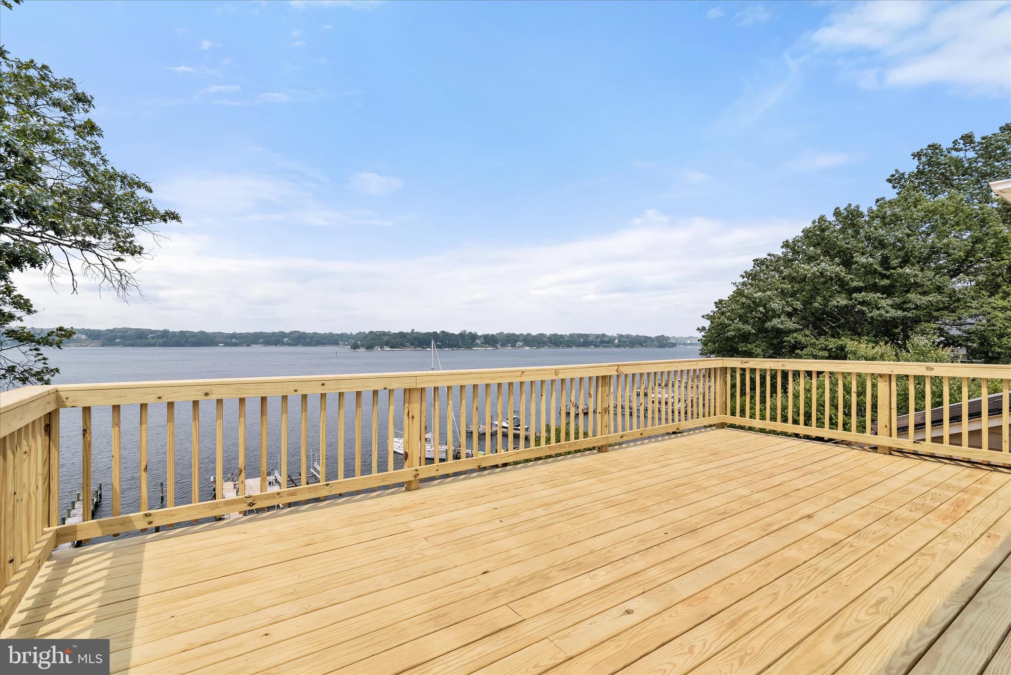 HERALD HARBOR - Residential