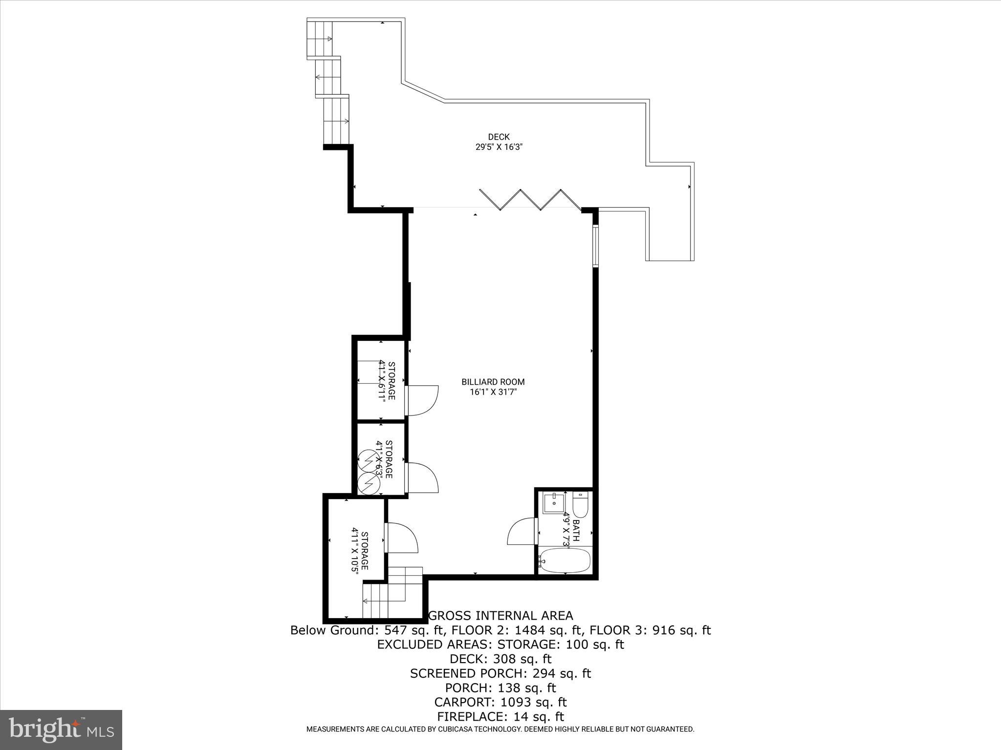 HERALD HARBOR - Residential
