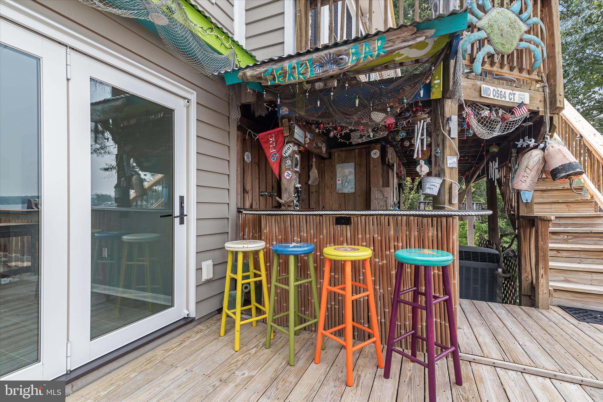 HERALD HARBOR - Residential