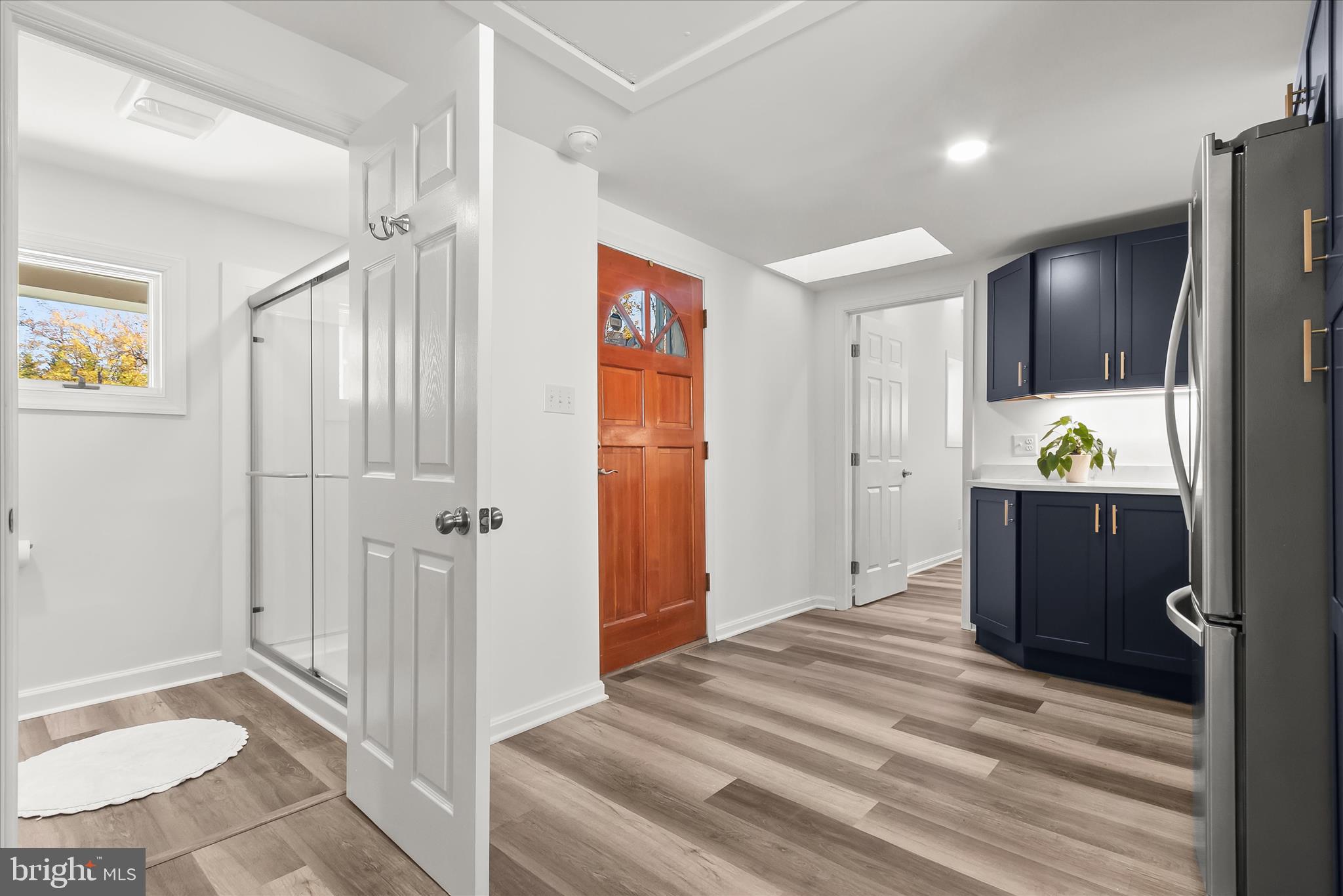 HERALD HARBOR - Residential