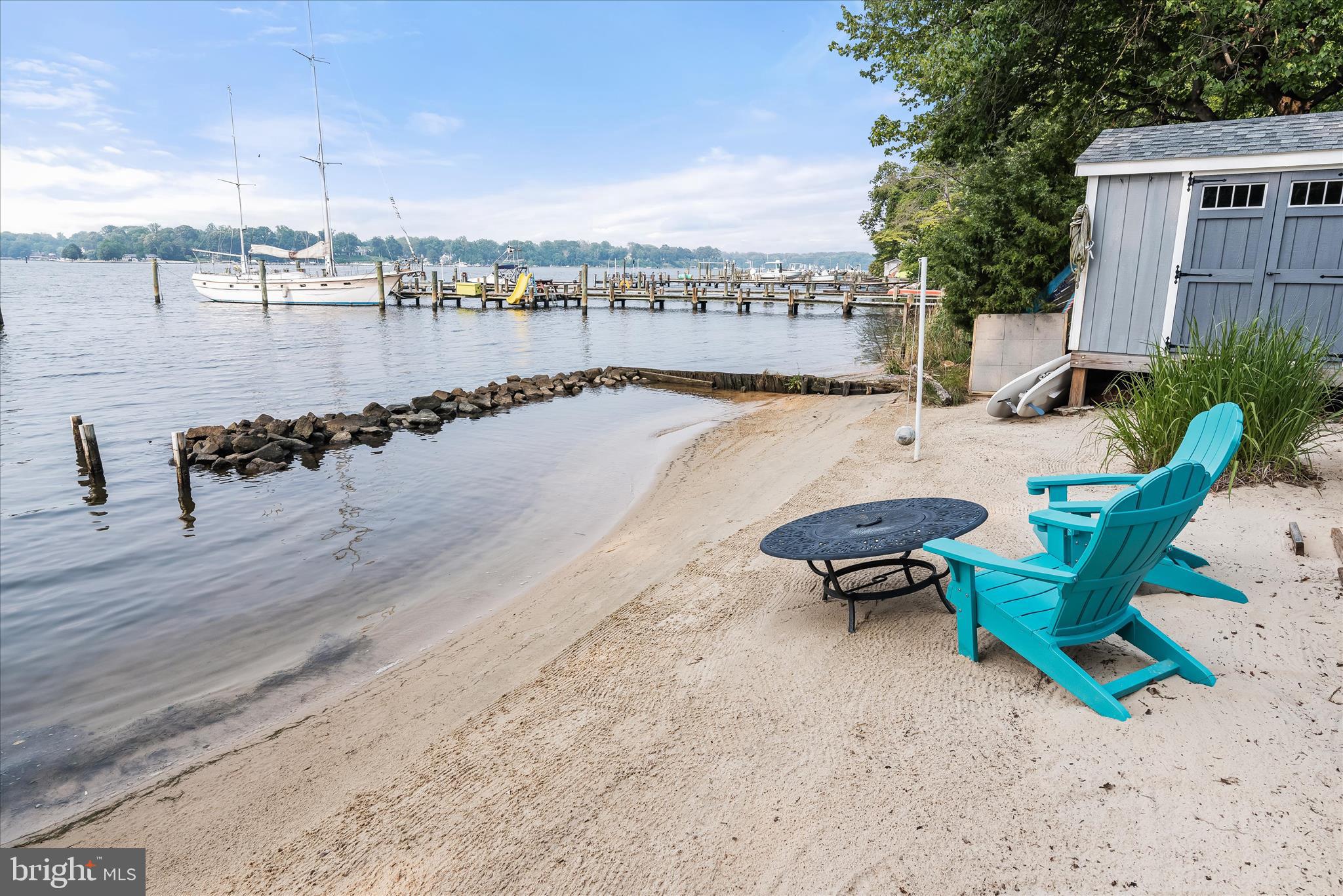 HERALD HARBOR - Residential