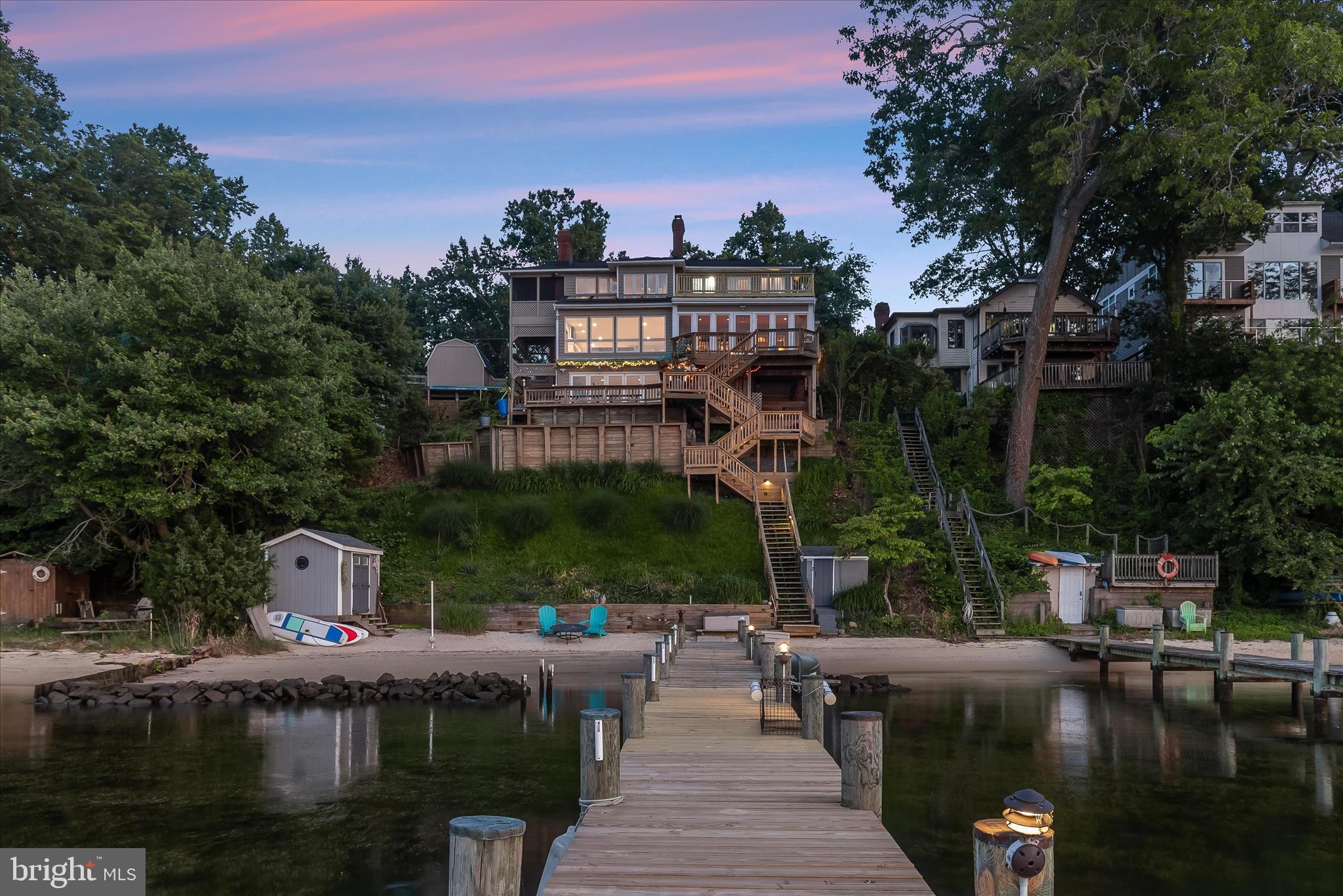 HERALD HARBOR - Residential