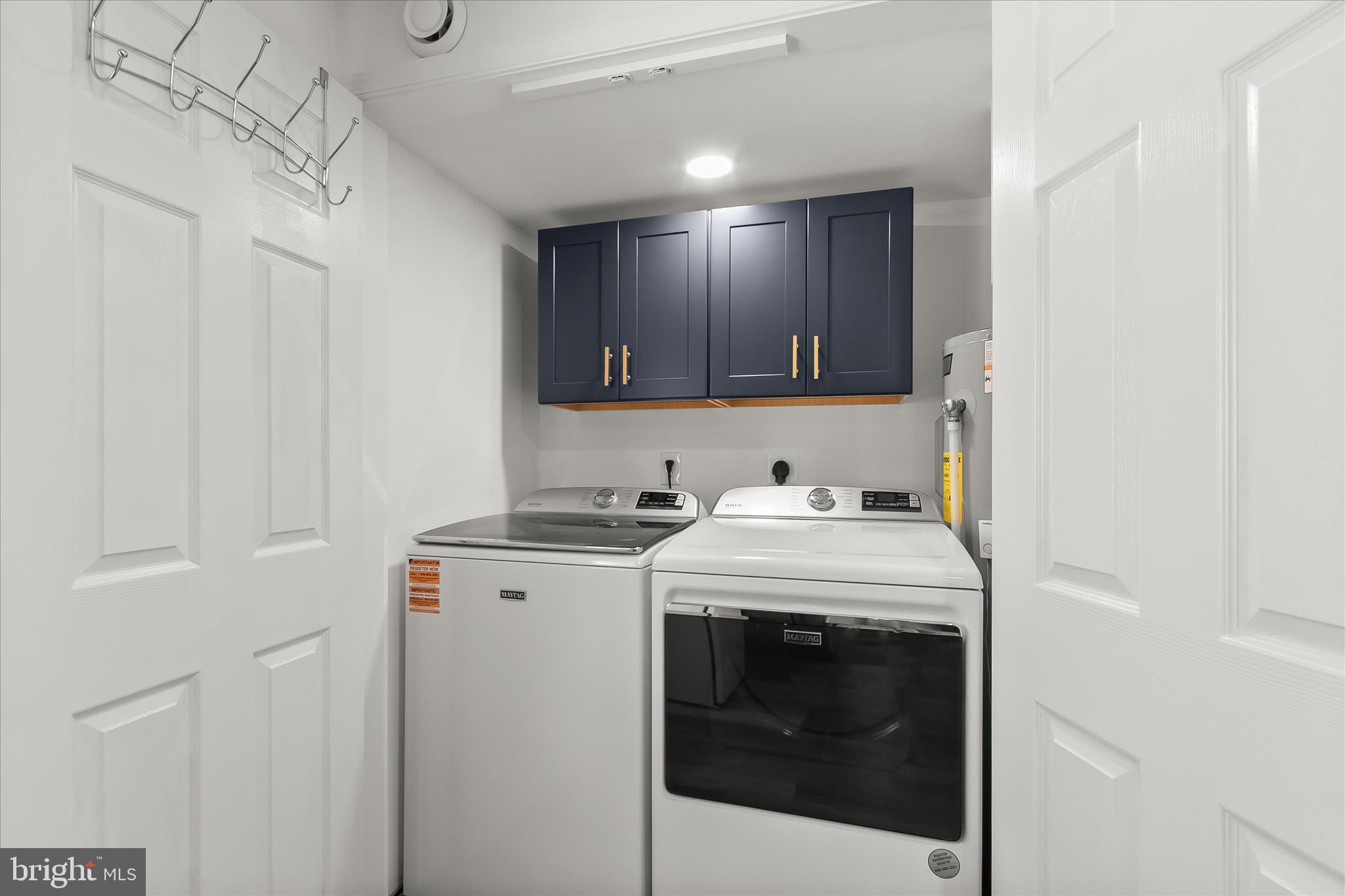 HERALD HARBOR - Residential