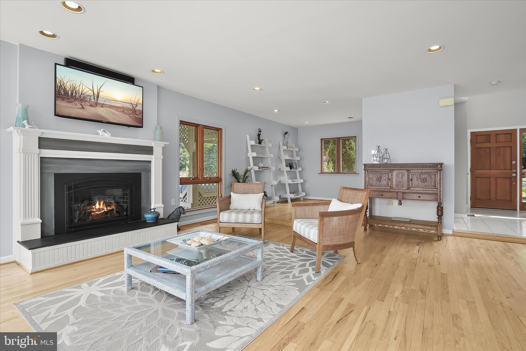 HERALD HARBOR - Residential