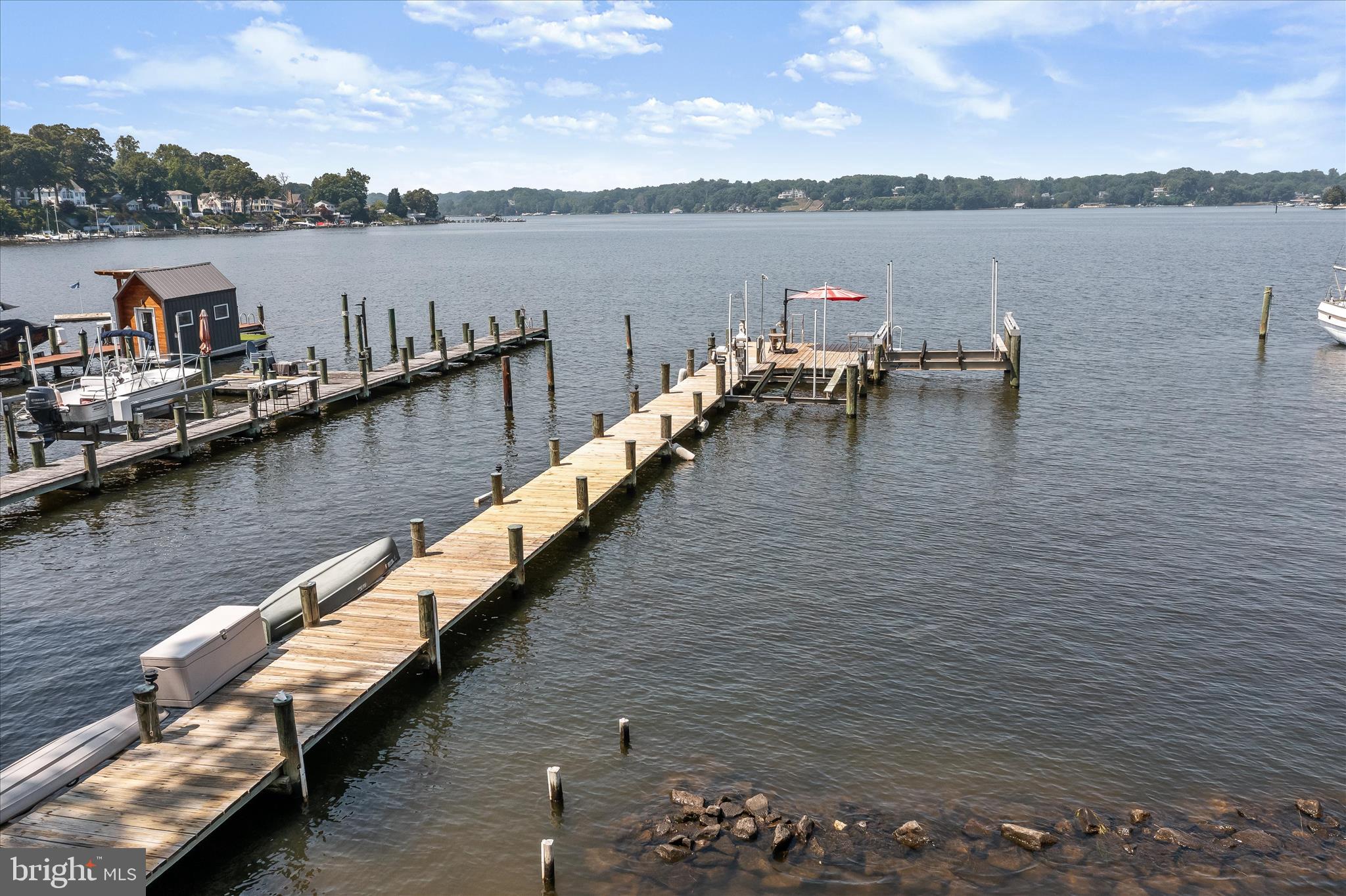 HERALD HARBOR - Residential