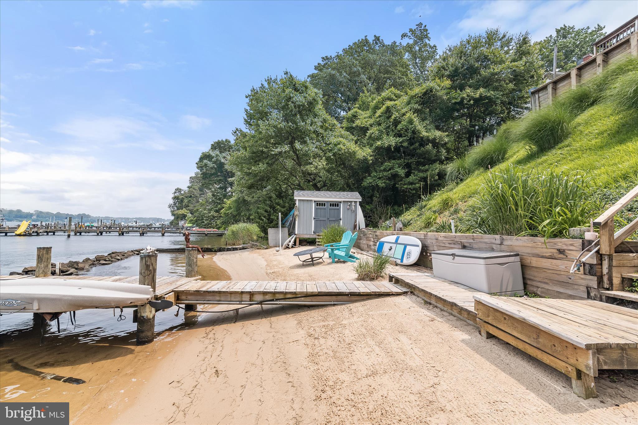 HERALD HARBOR - Residential