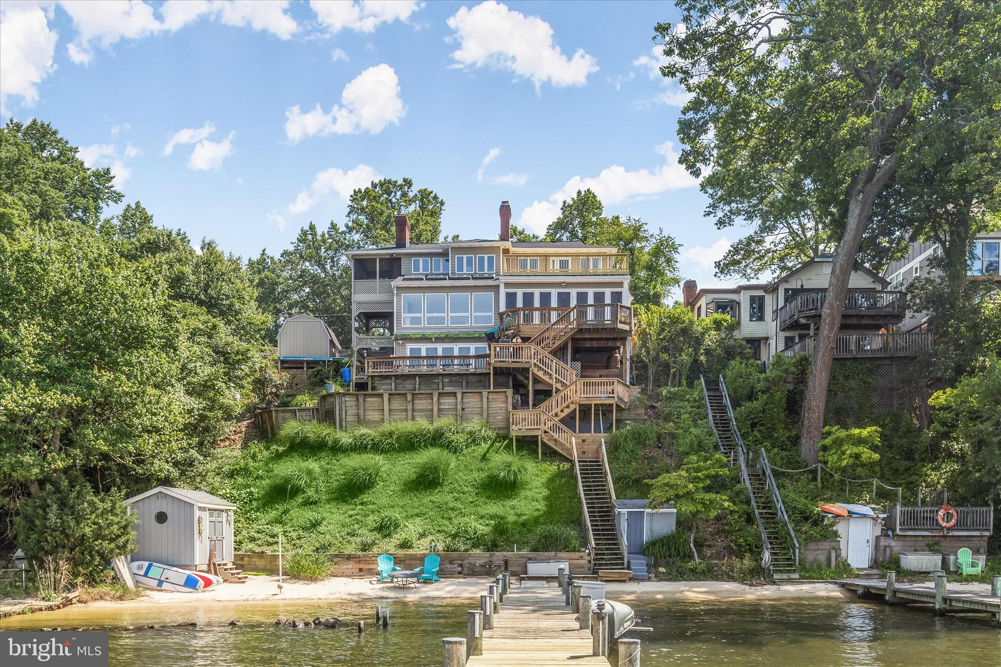 HERALD HARBOR - Residential