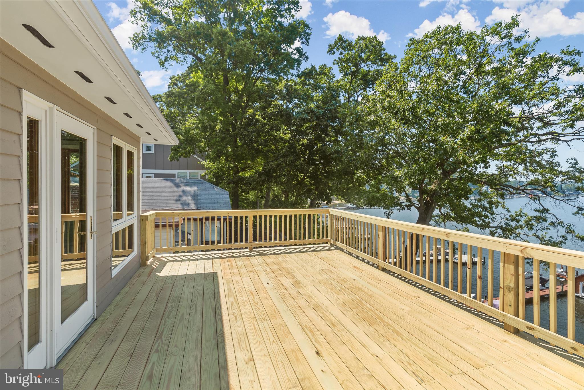 HERALD HARBOR - Residential