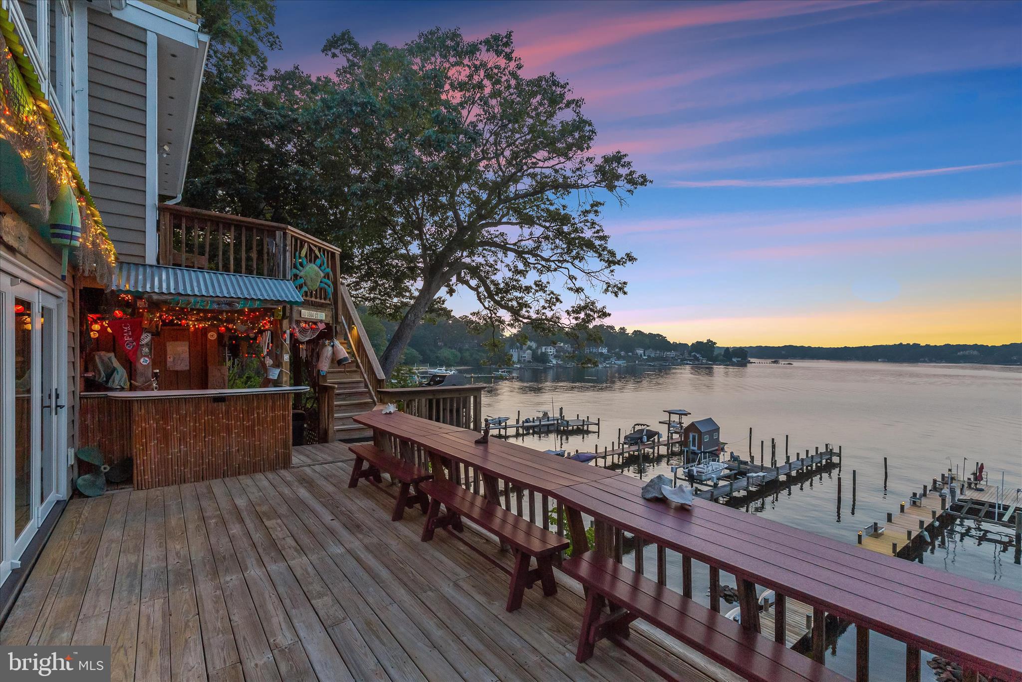 HERALD HARBOR - Residential