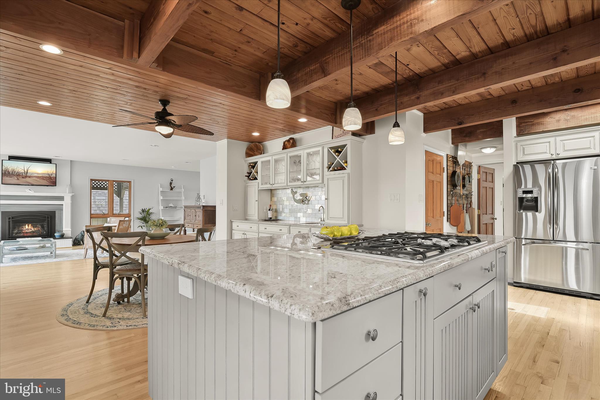 HERALD HARBOR - Residential